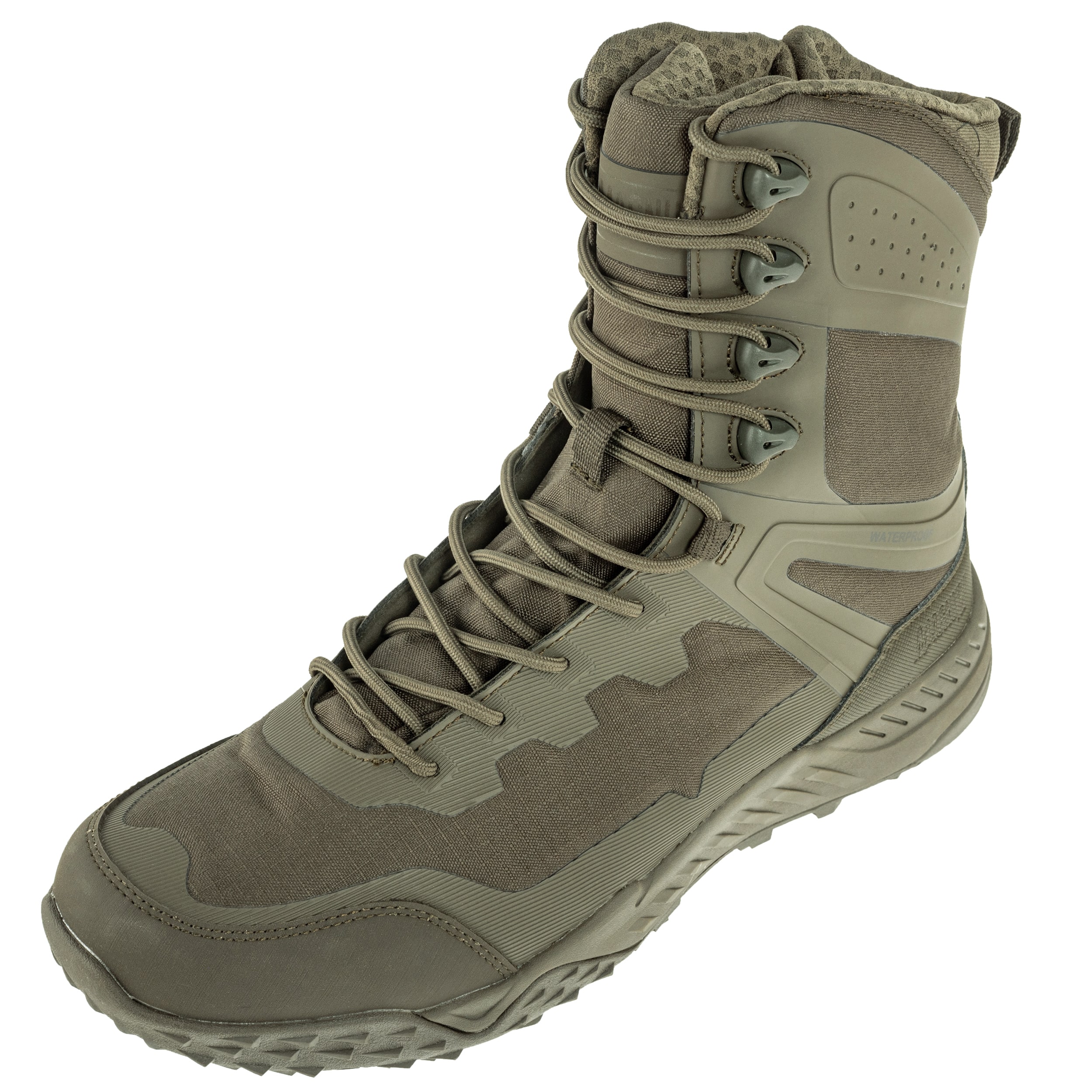 Buty Magnum Ultima 8.0 SZ WP - Ranger Green