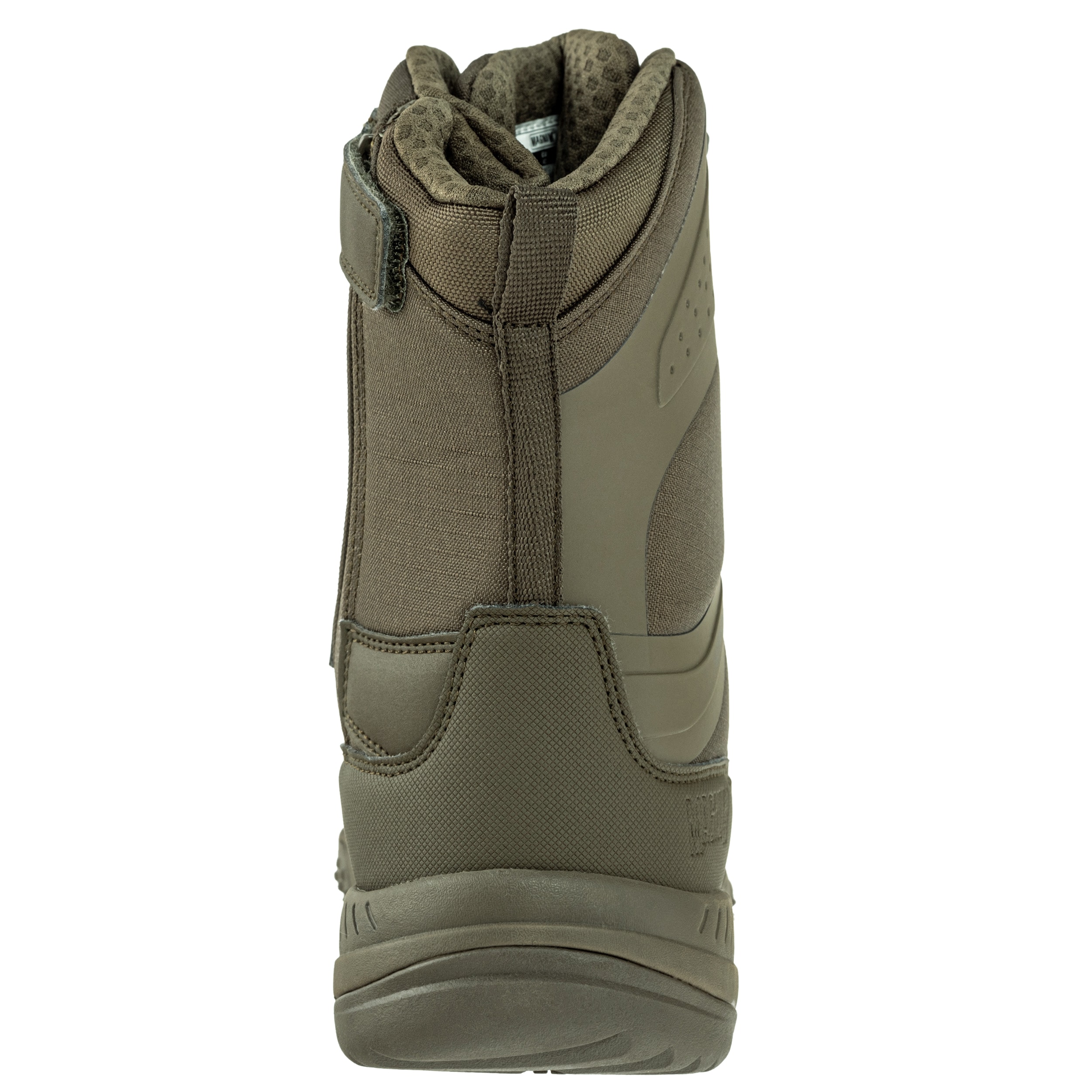 Buty Magnum Ultima 8.0 SZ WP - Ranger Green