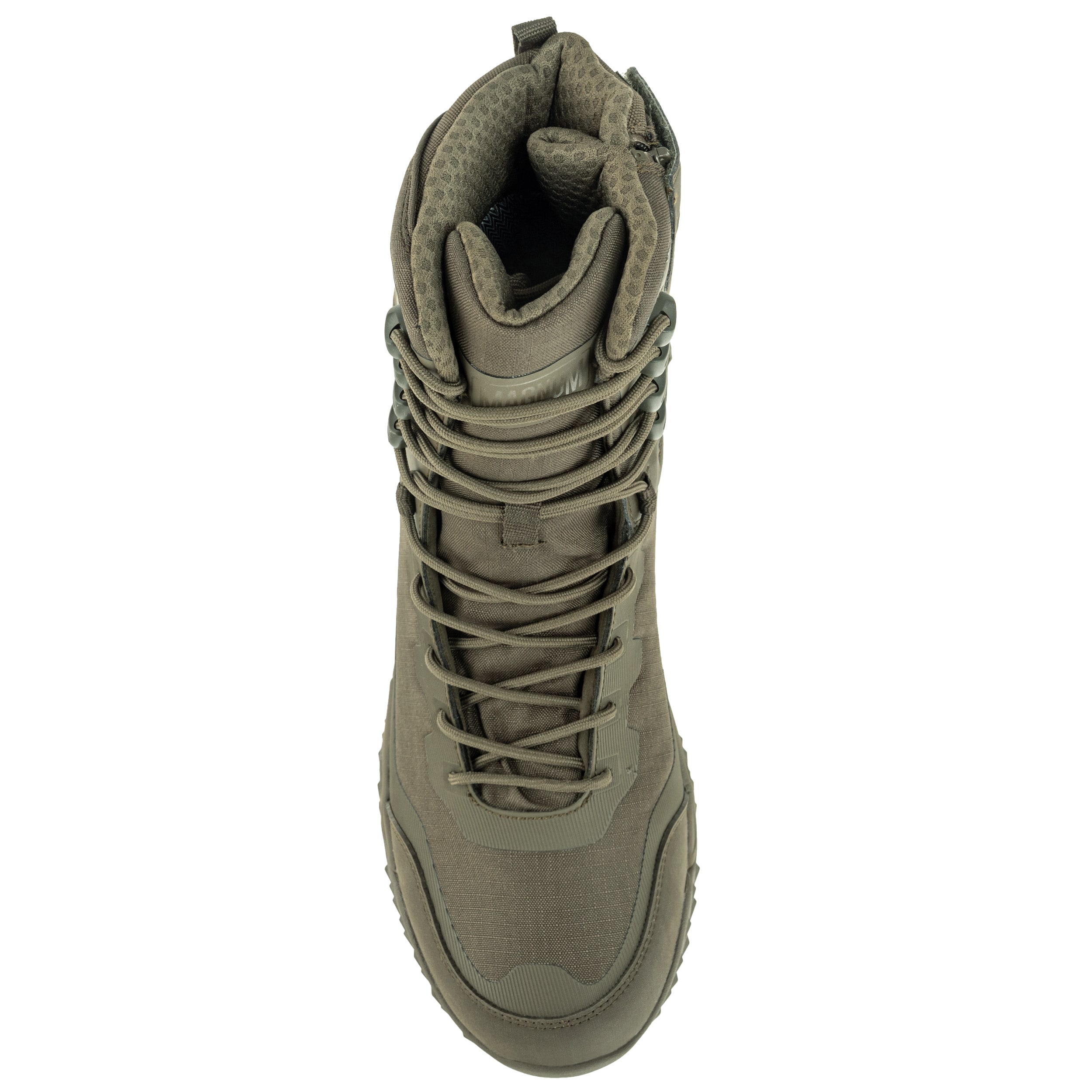 Buty Magnum Ultima 8.0 SZ WP - Ranger Green