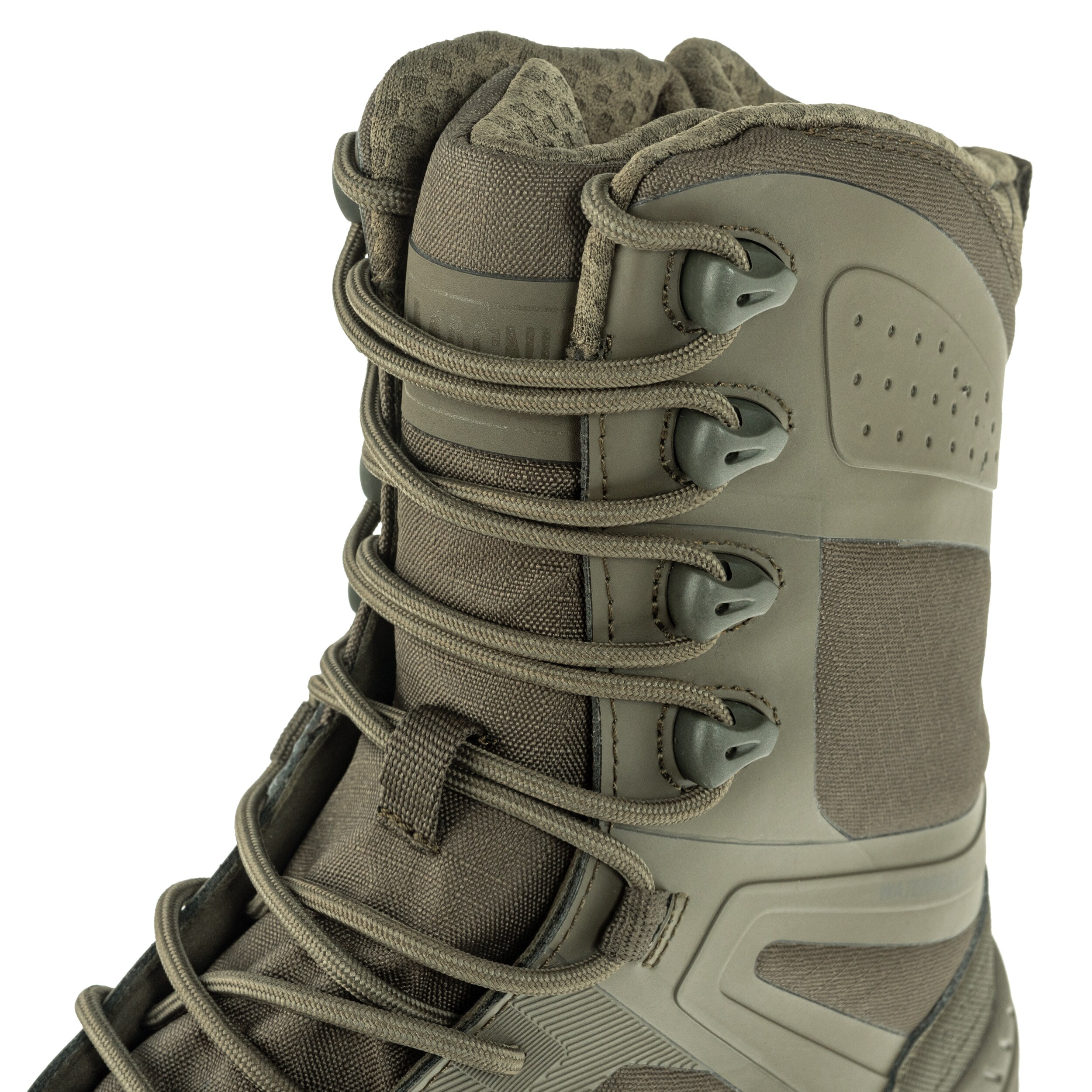 Buty Magnum Ultima 8.0 SZ WP - Ranger Green