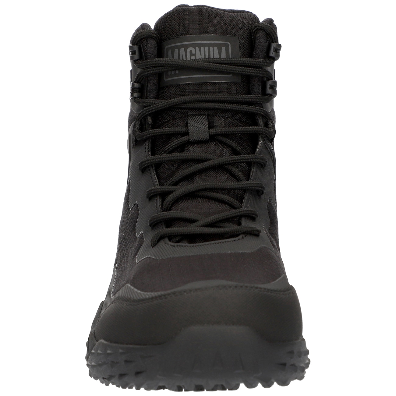 Черевики Magnum Ultima 6.0 WP - Black