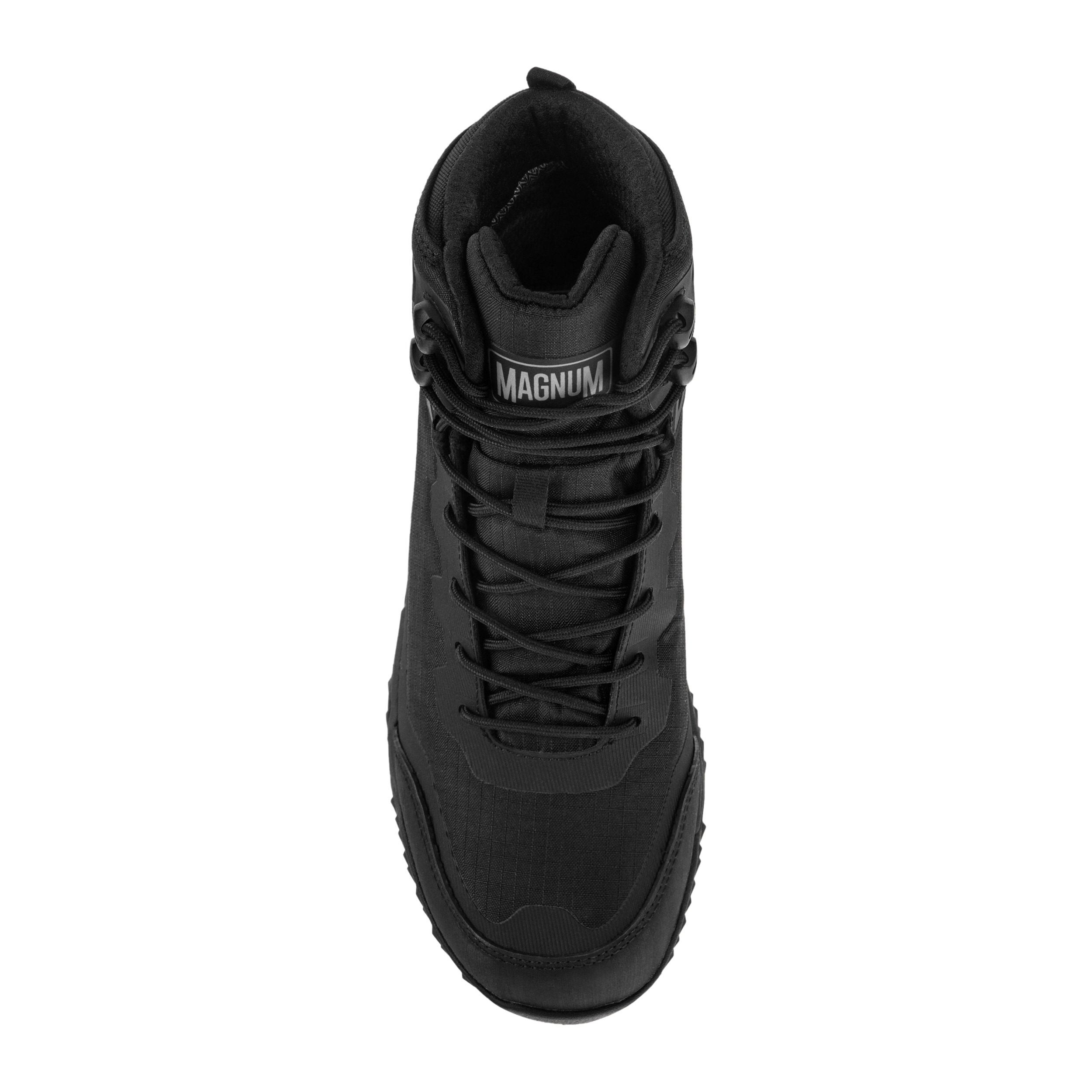 Черевики Magnum Ultima 6.0 WP - Black