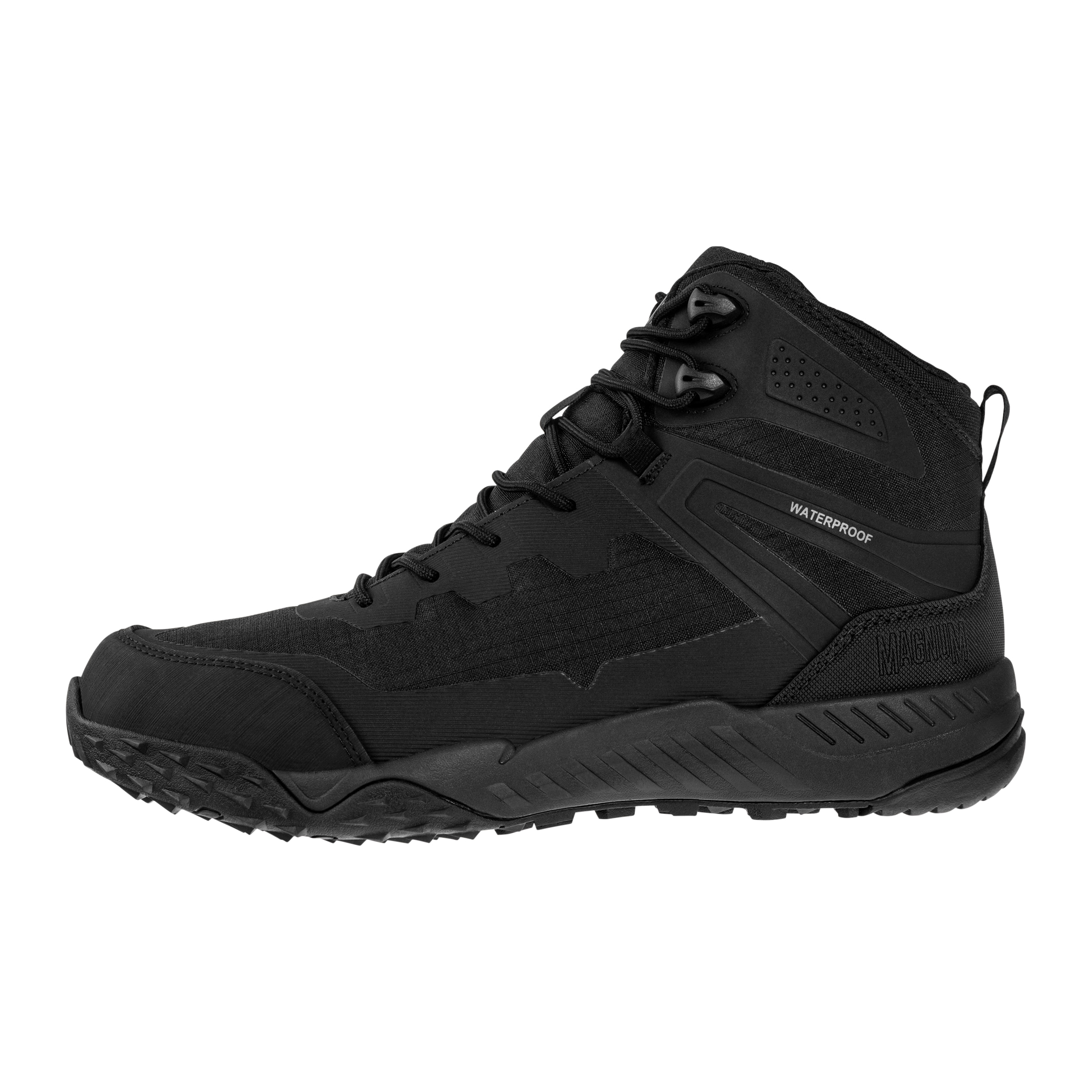 Черевики Magnum Ultima 6.0 WP - Black