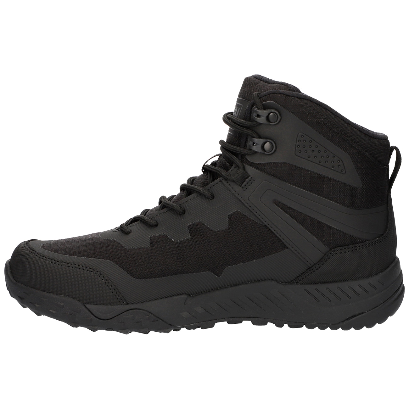 Черевики Magnum Ultima 6.0 WP - Black