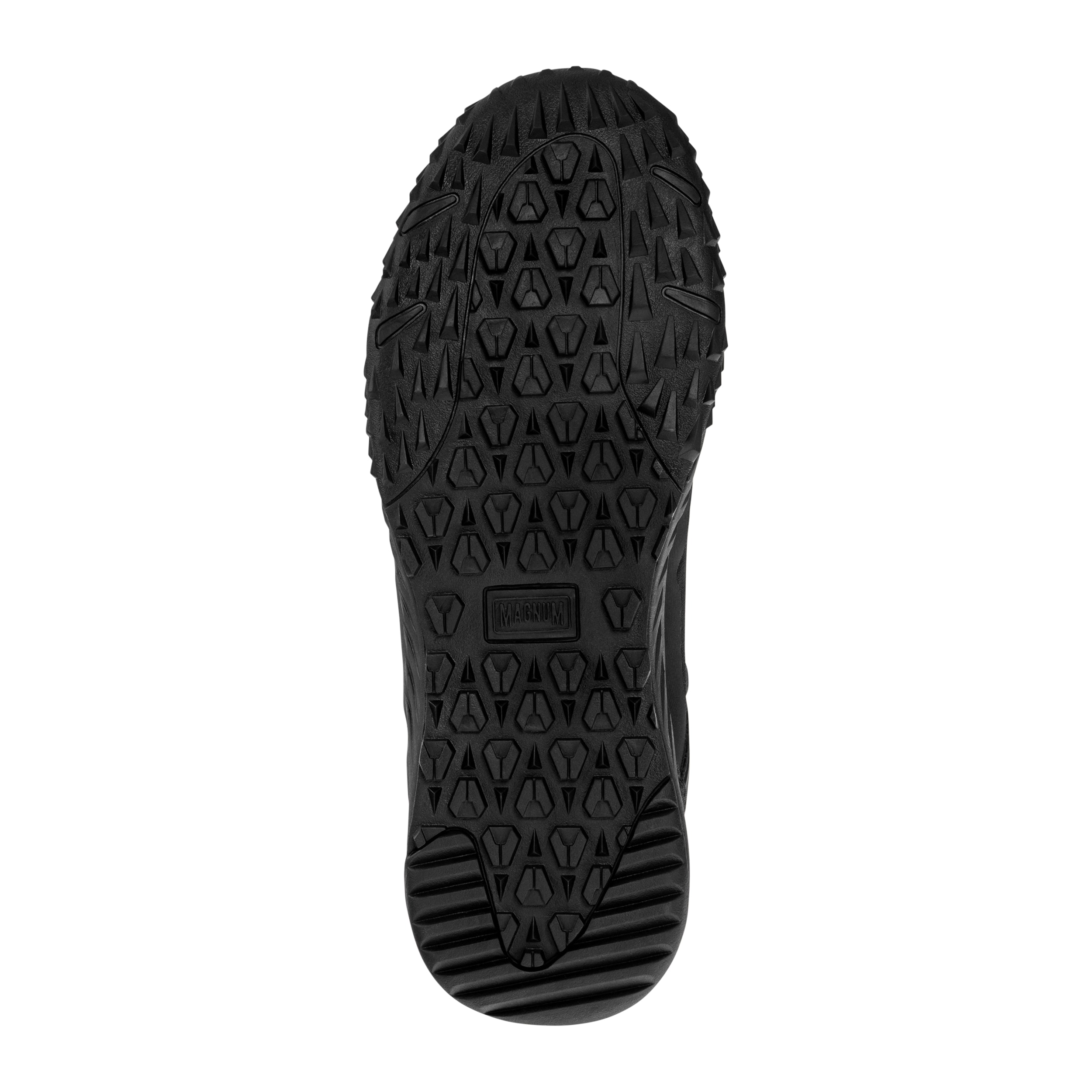 Черевики Magnum Ultima 6.0 WP - Black