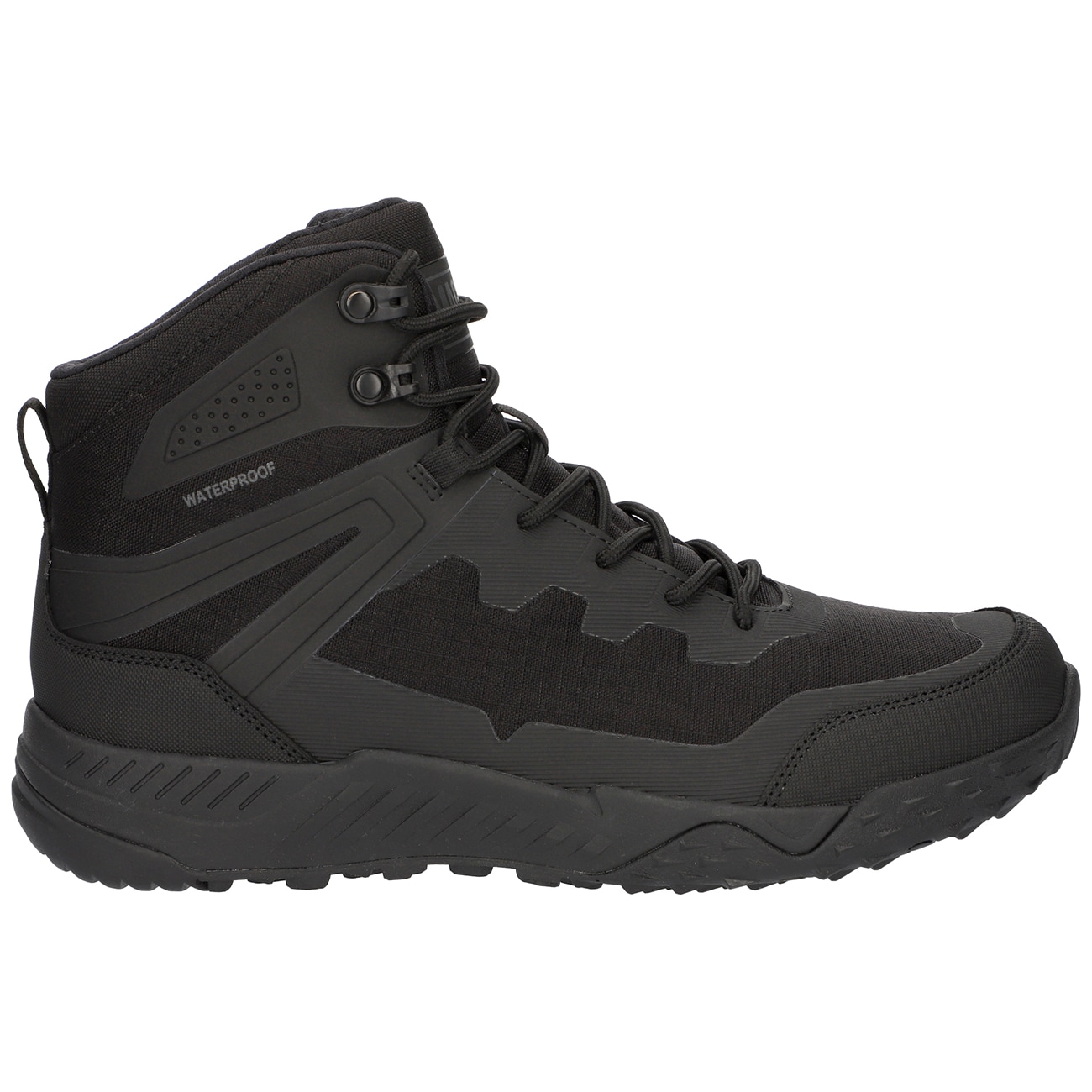 Черевики Magnum Ultima 6.0 WP - Black
