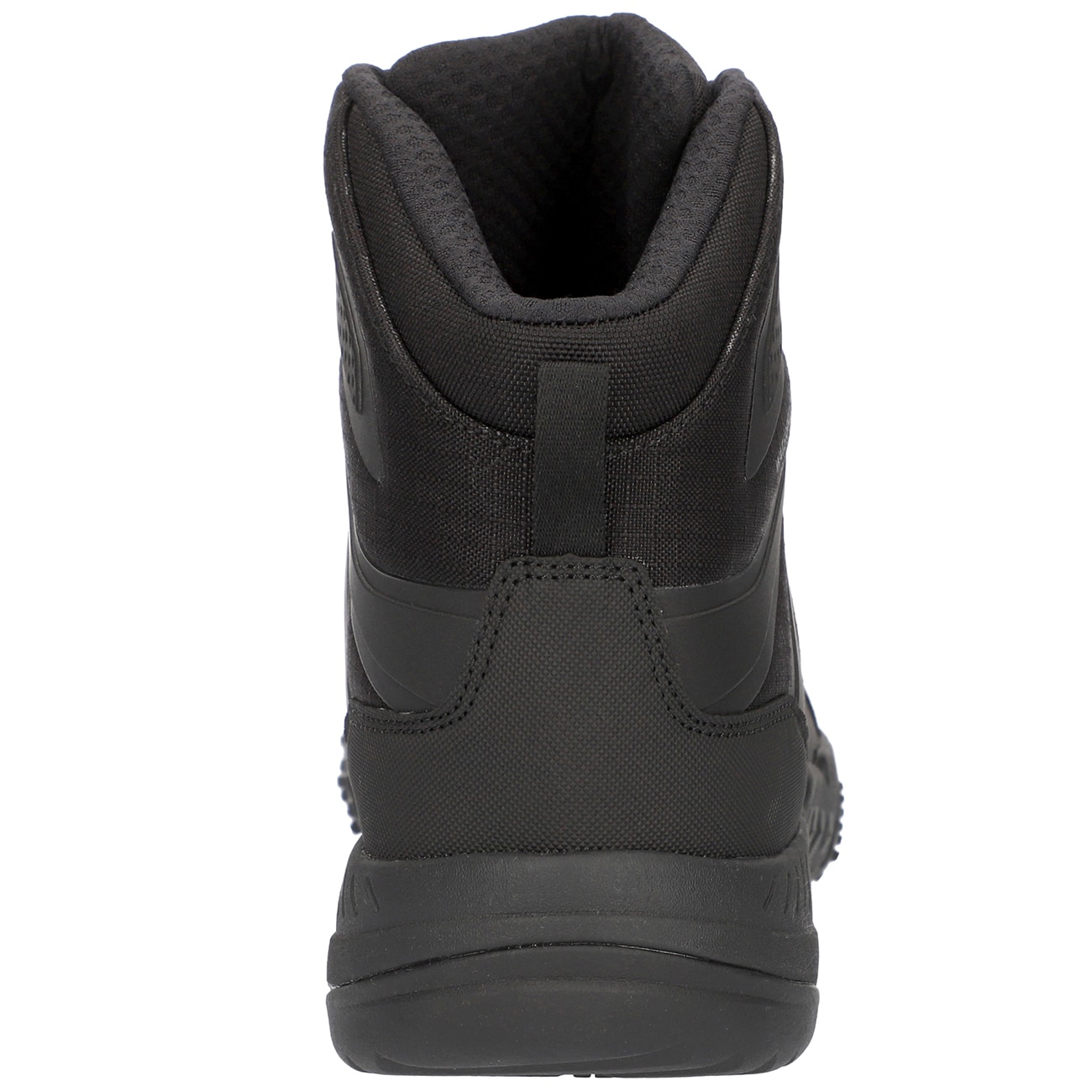 Черевики Magnum Ultima 6.0 WP - Black