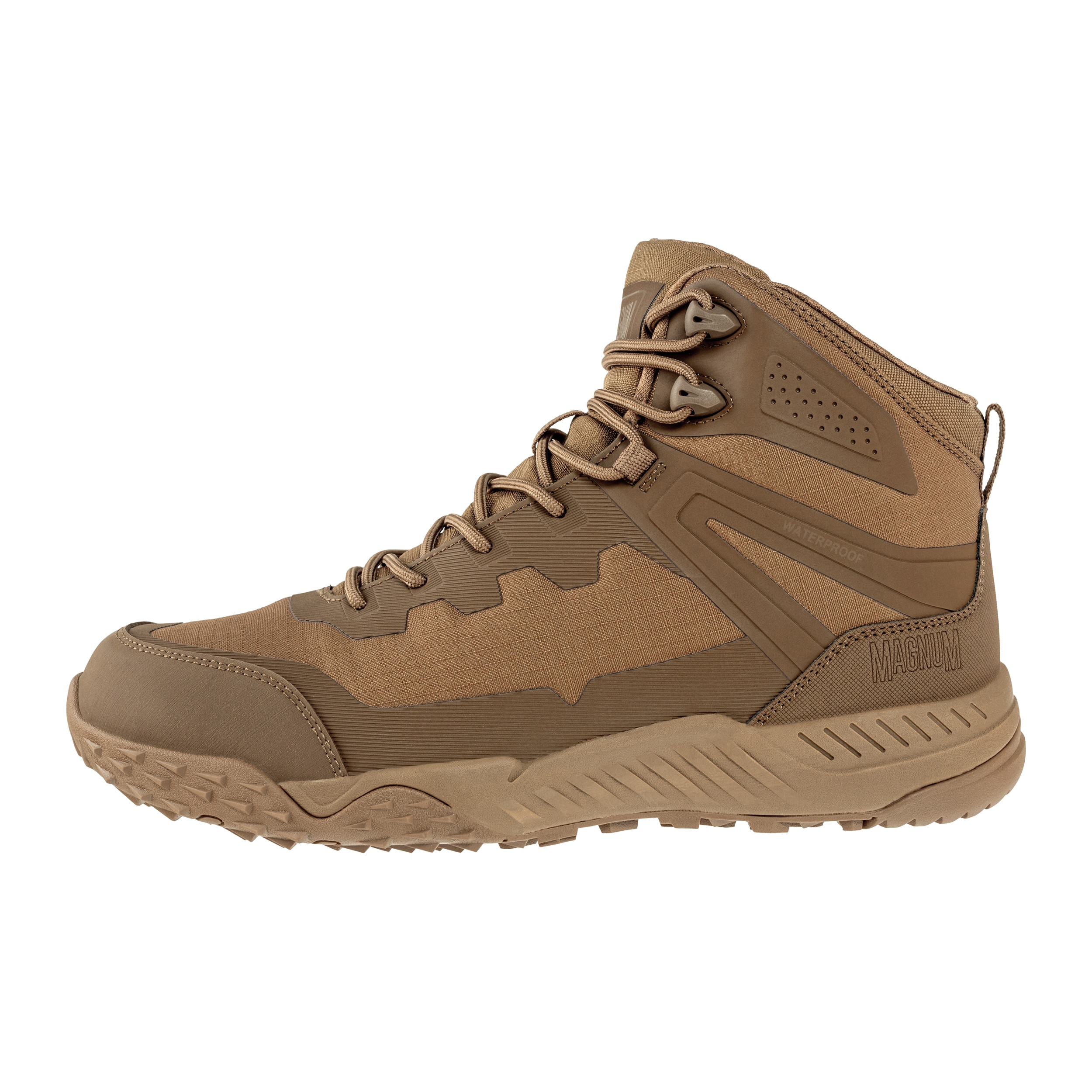 Buty Magnum Ultima 6.0 WP - Coyote