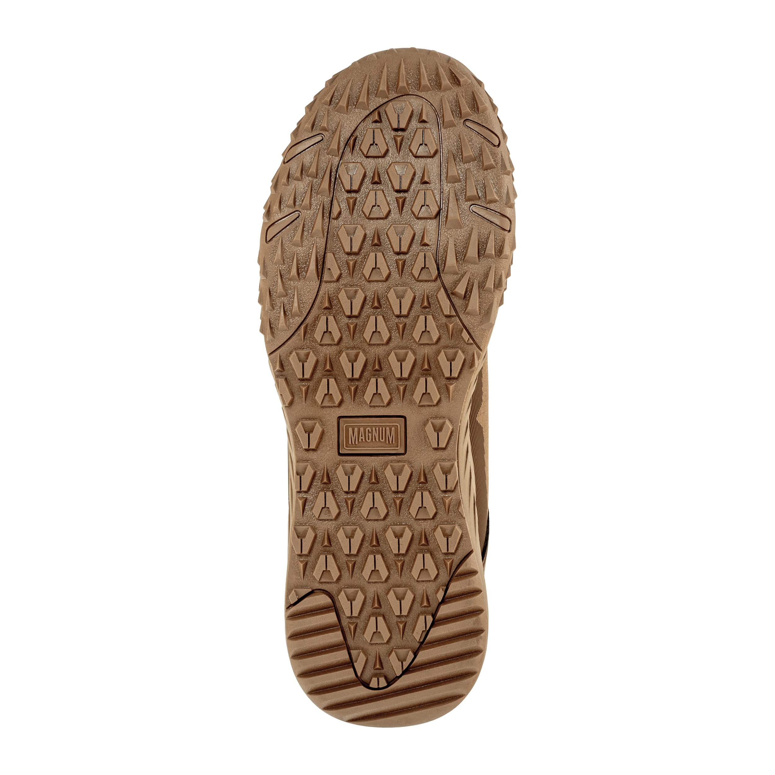 Buty Magnum Ultima 6.0 WP - Coyote