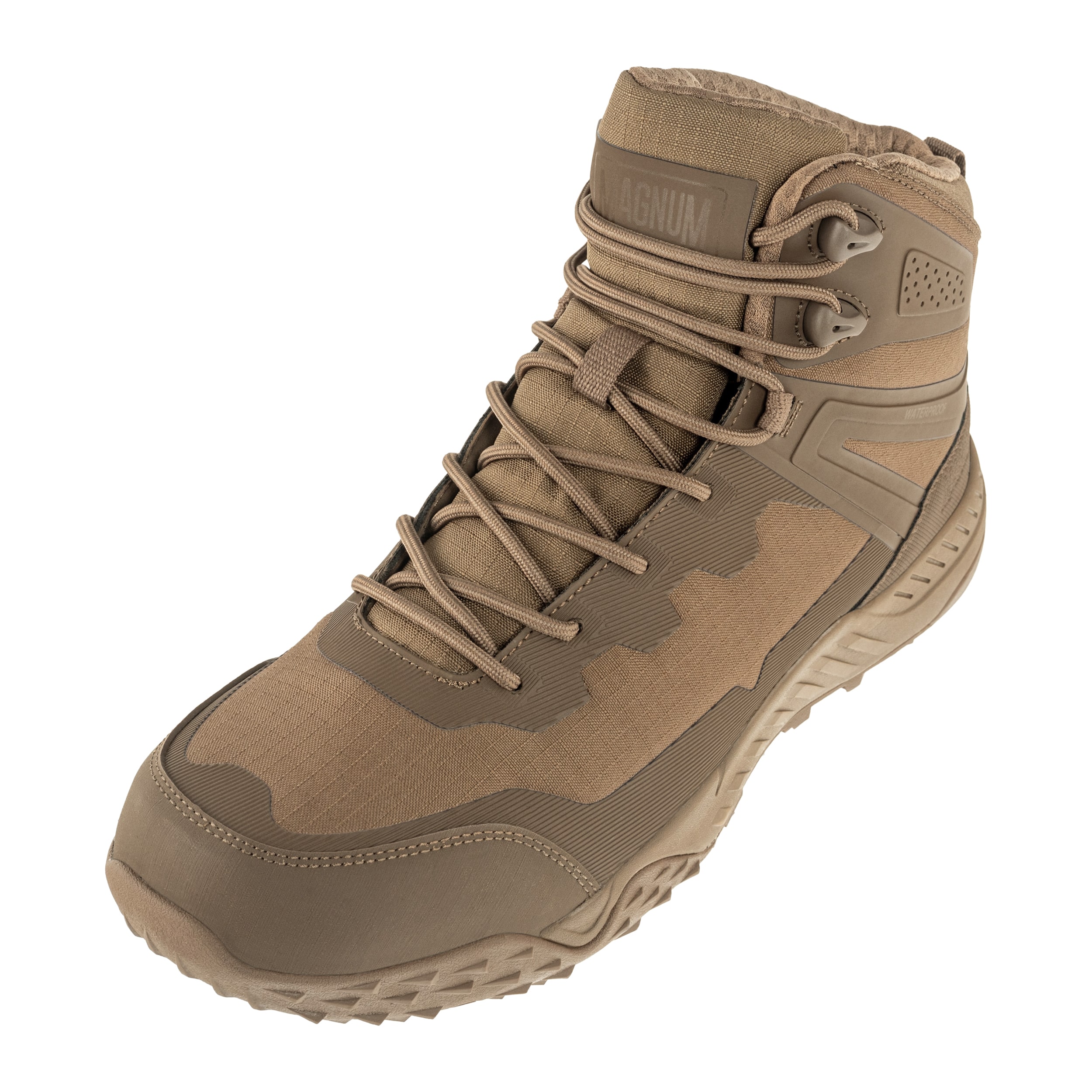 Buty Magnum Ultima 6.0 WP - Coyote