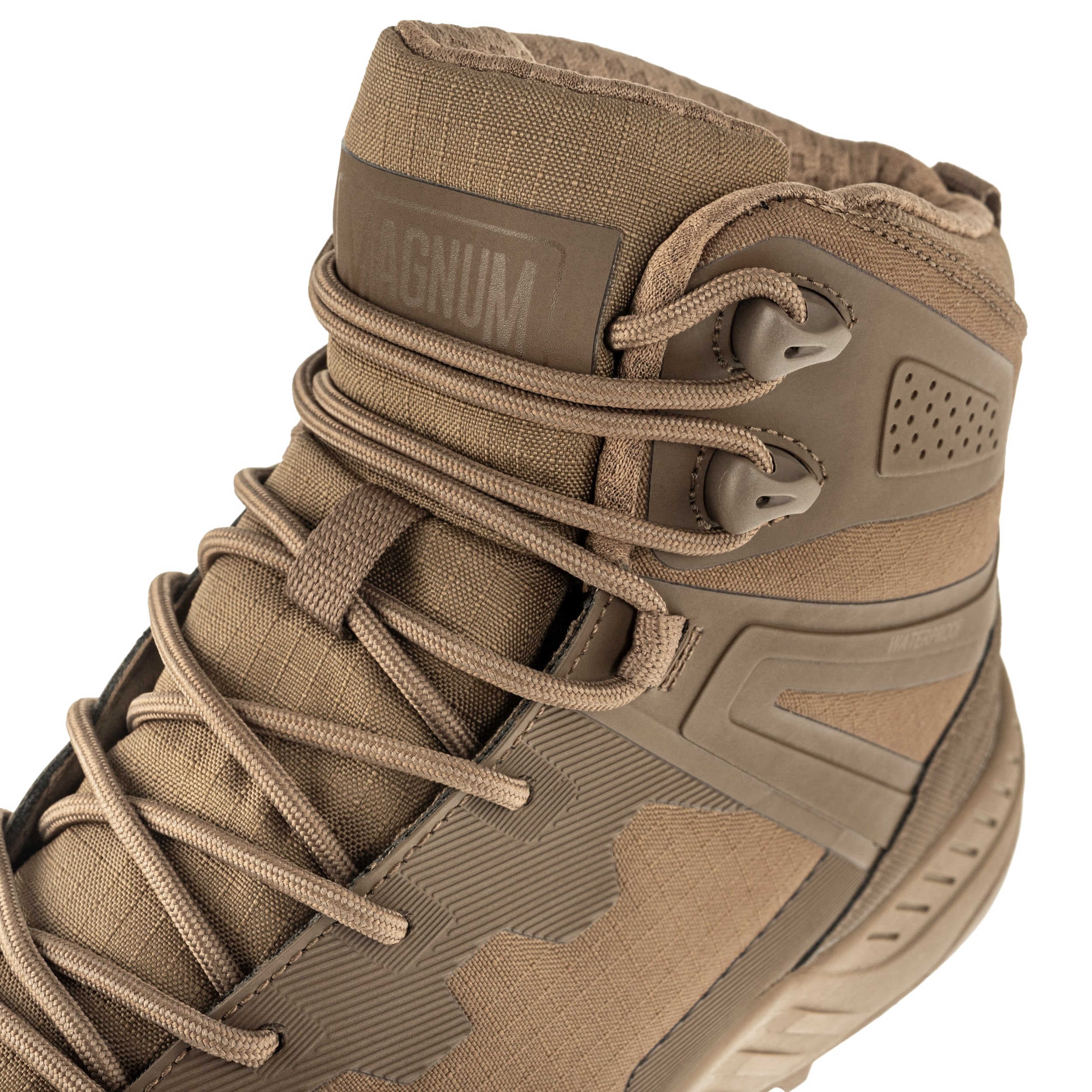 Buty Magnum Ultima 6.0 WP - Coyote