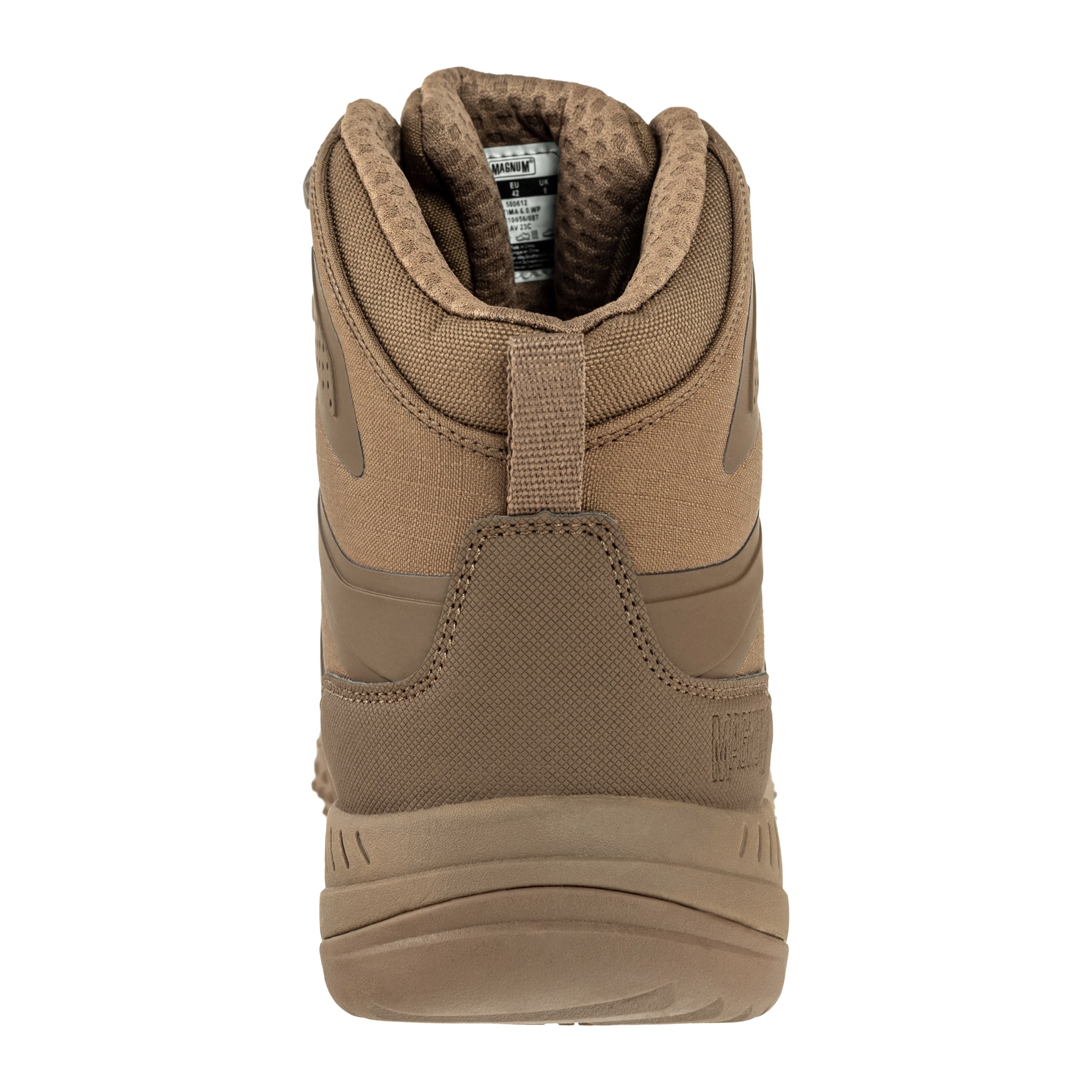 Buty Magnum Ultima 6.0 WP - Coyote