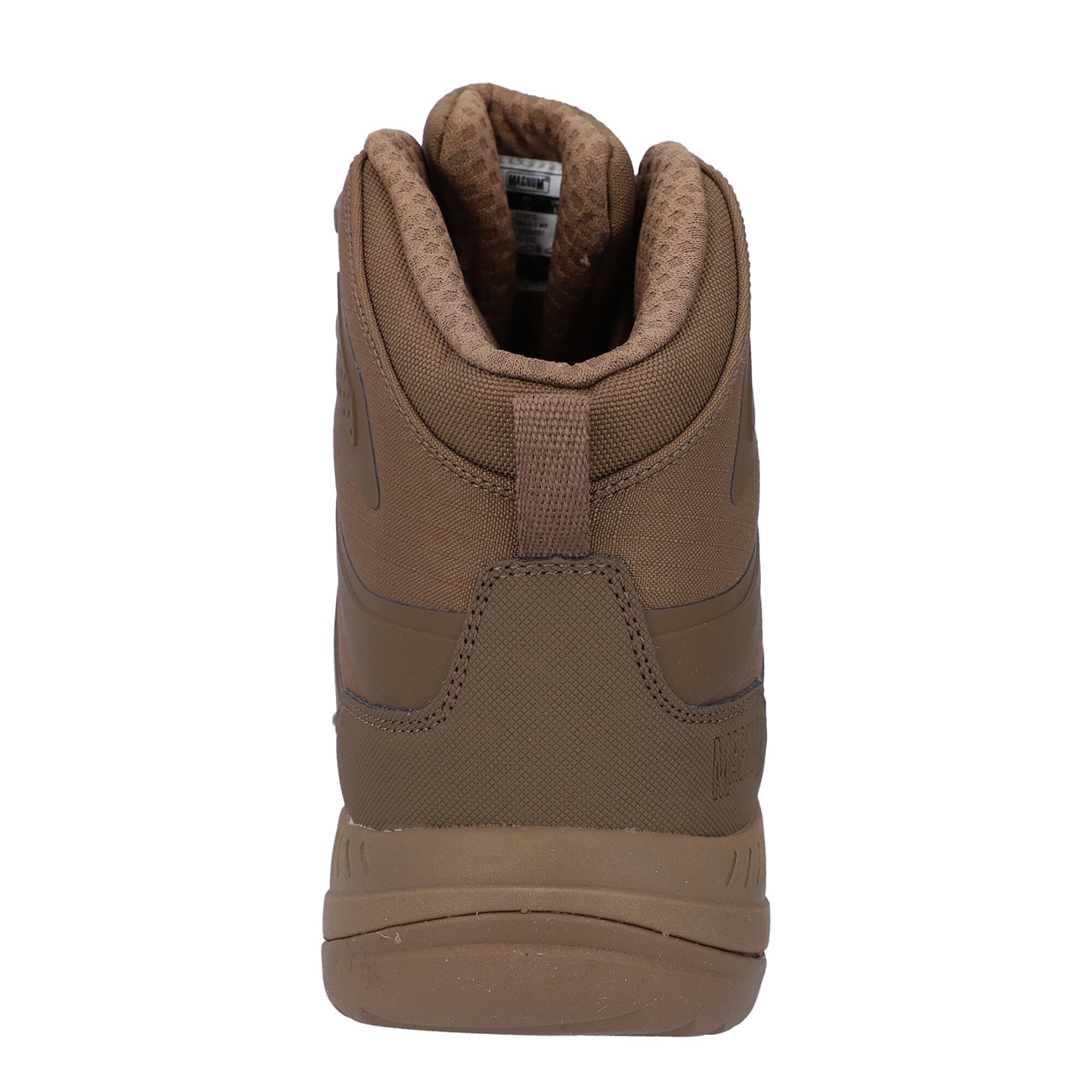 Черевики Magnum Ultima 6.0 WP - Coyote
