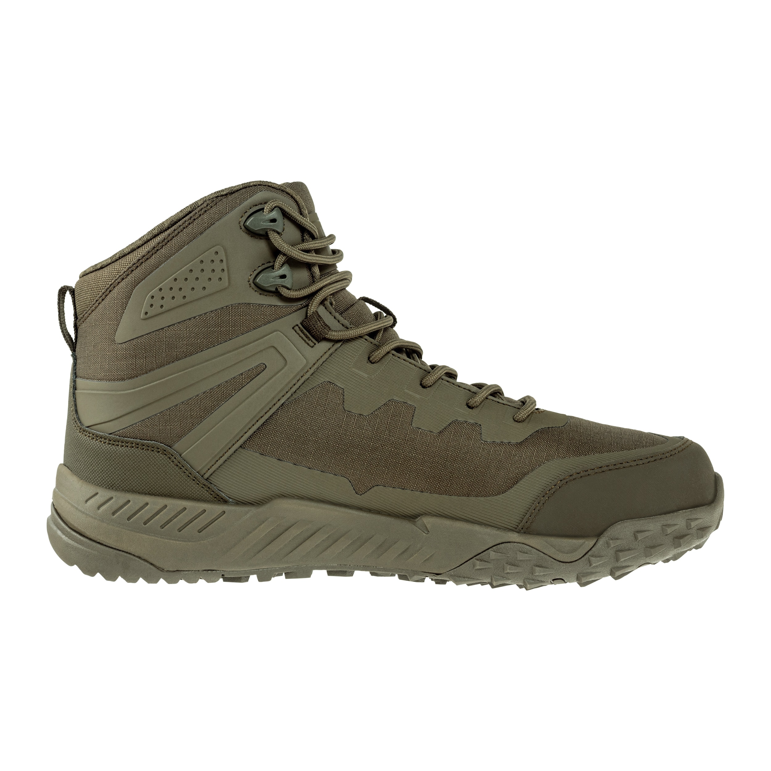 Черевики Magnum Ultima 6.0 WP - Ranger Green