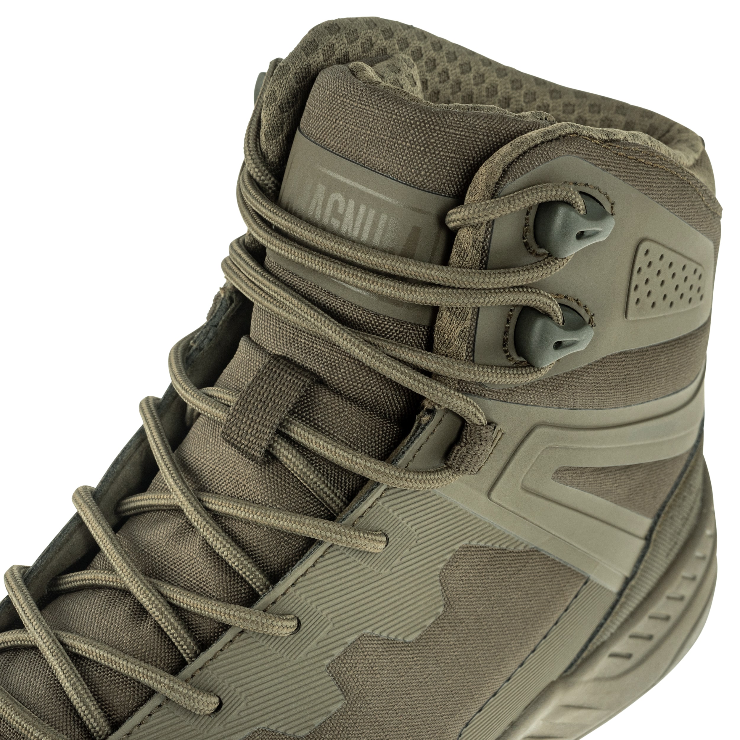 Черевики Magnum Ultima 6.0 WP - Ranger Green