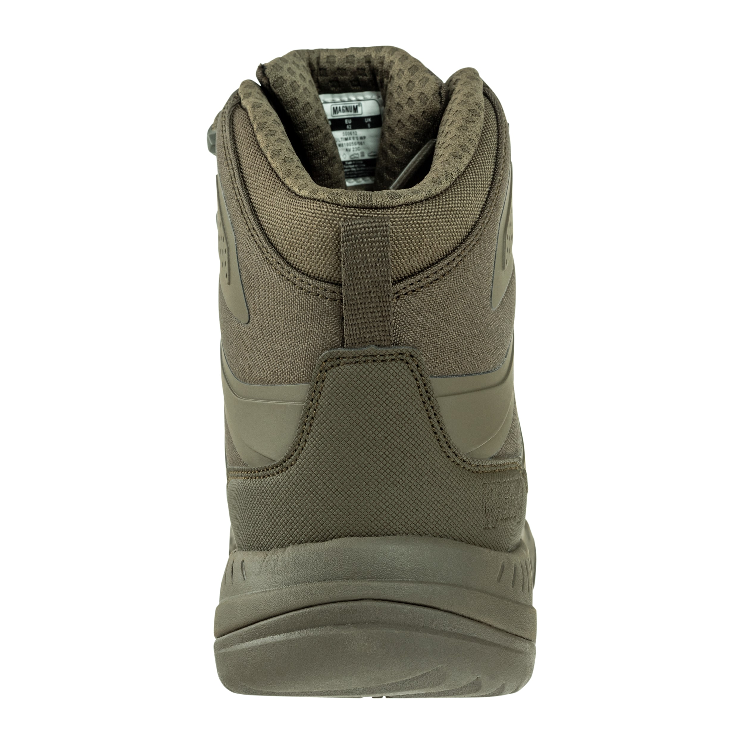Черевики Magnum Ultima 6.0 WP - Ranger Green