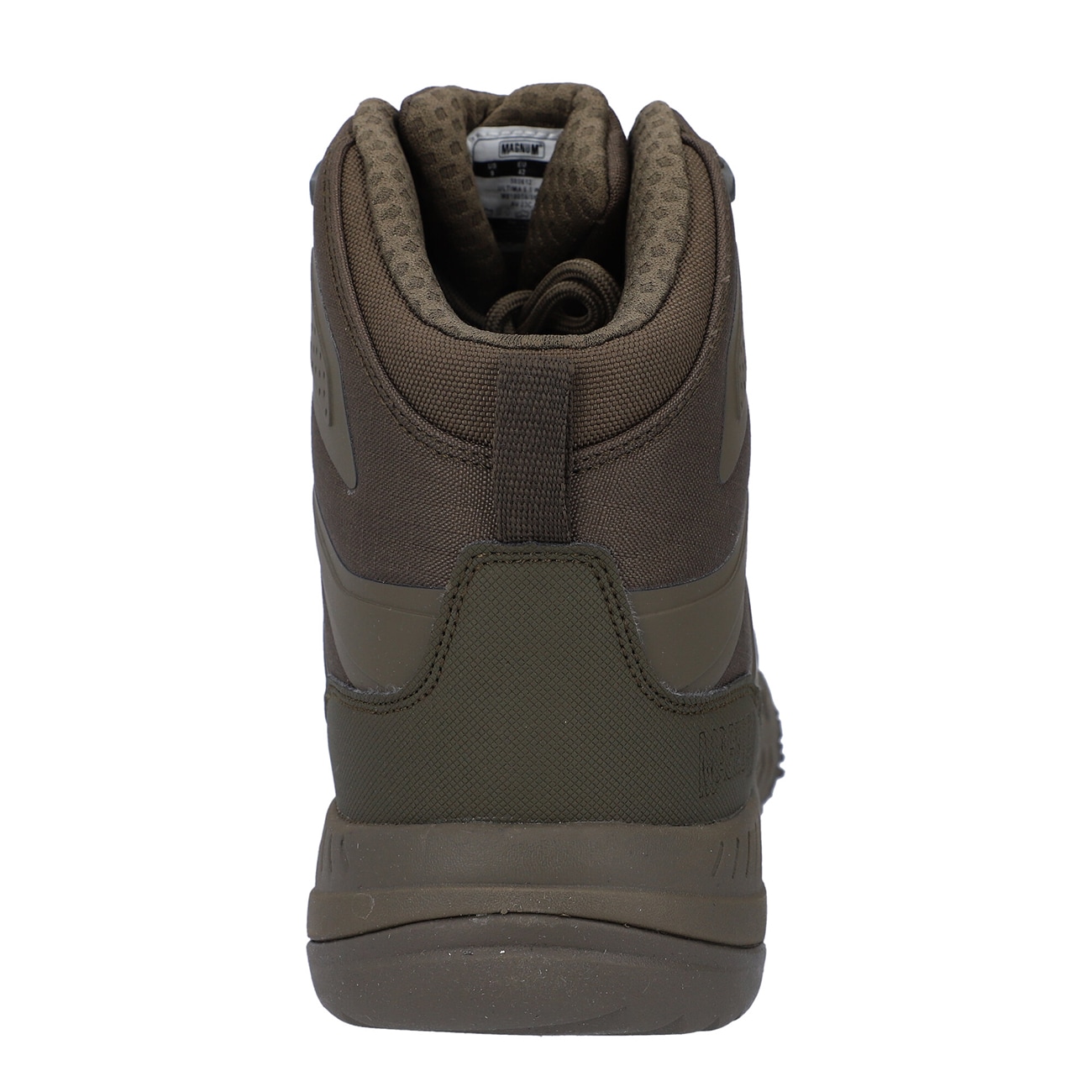 Черевики Magnum Ultima 6.0 WP - Ranger Green
