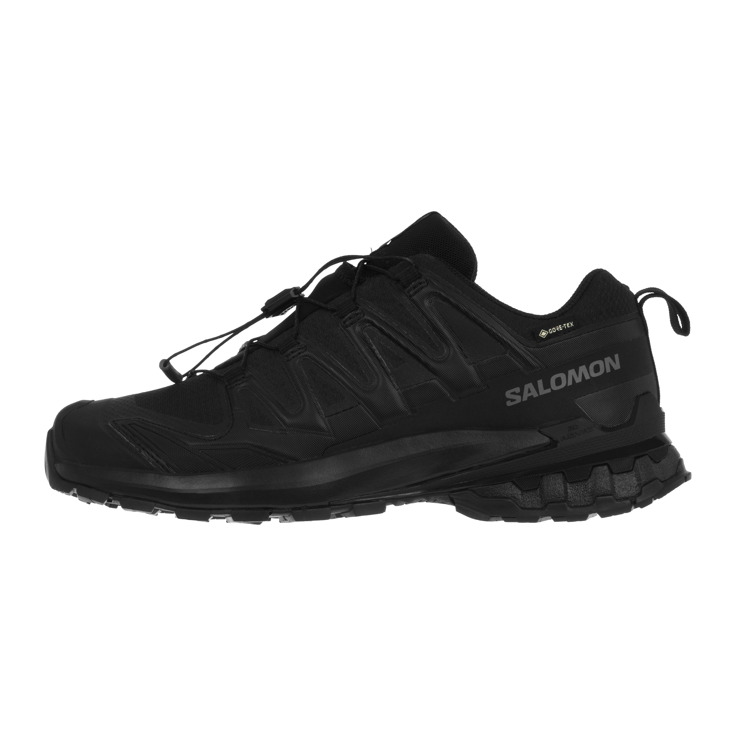 Черевики Salomon XA Pro Forces GTX - Black