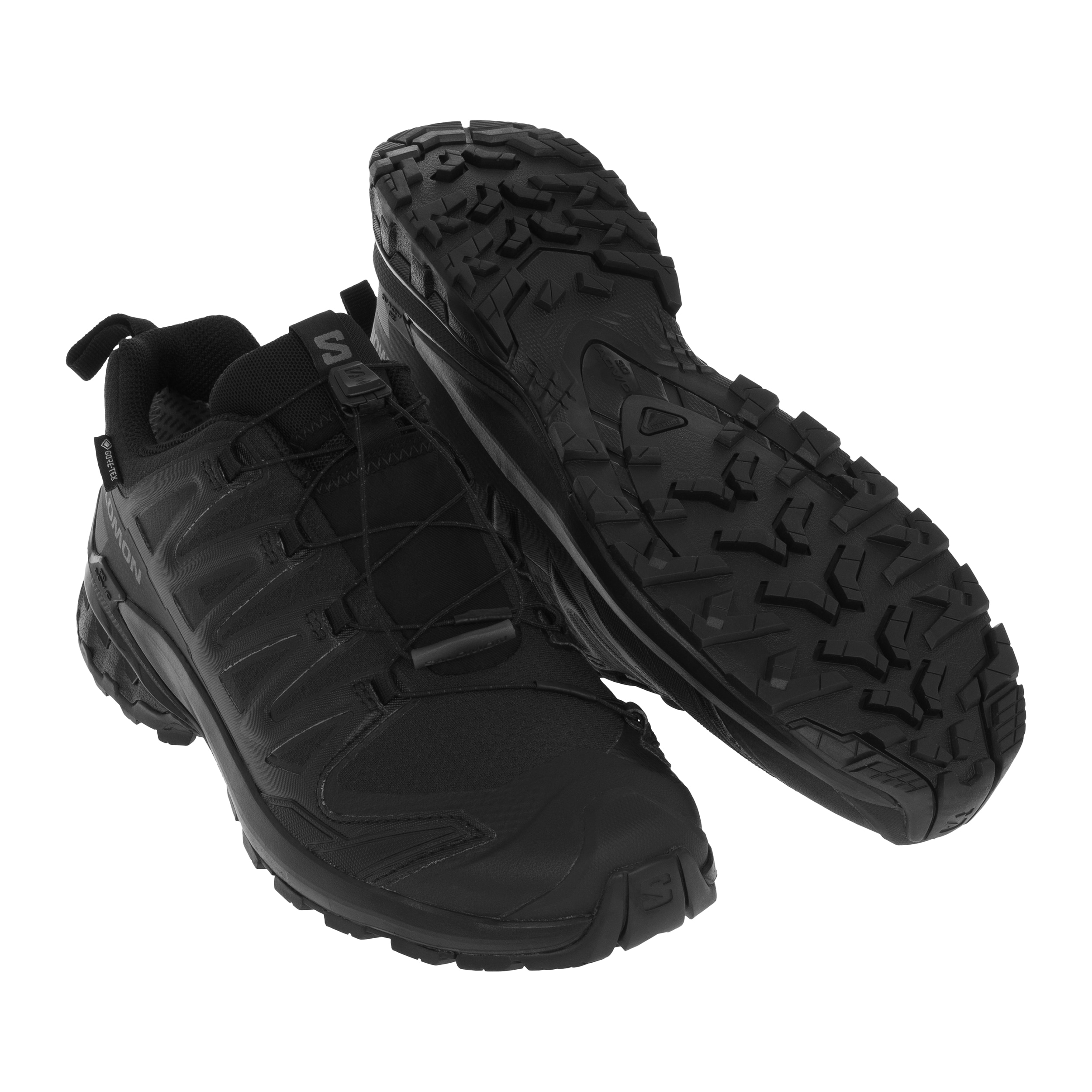 Черевики Salomon XA Pro Forces GTX - Black