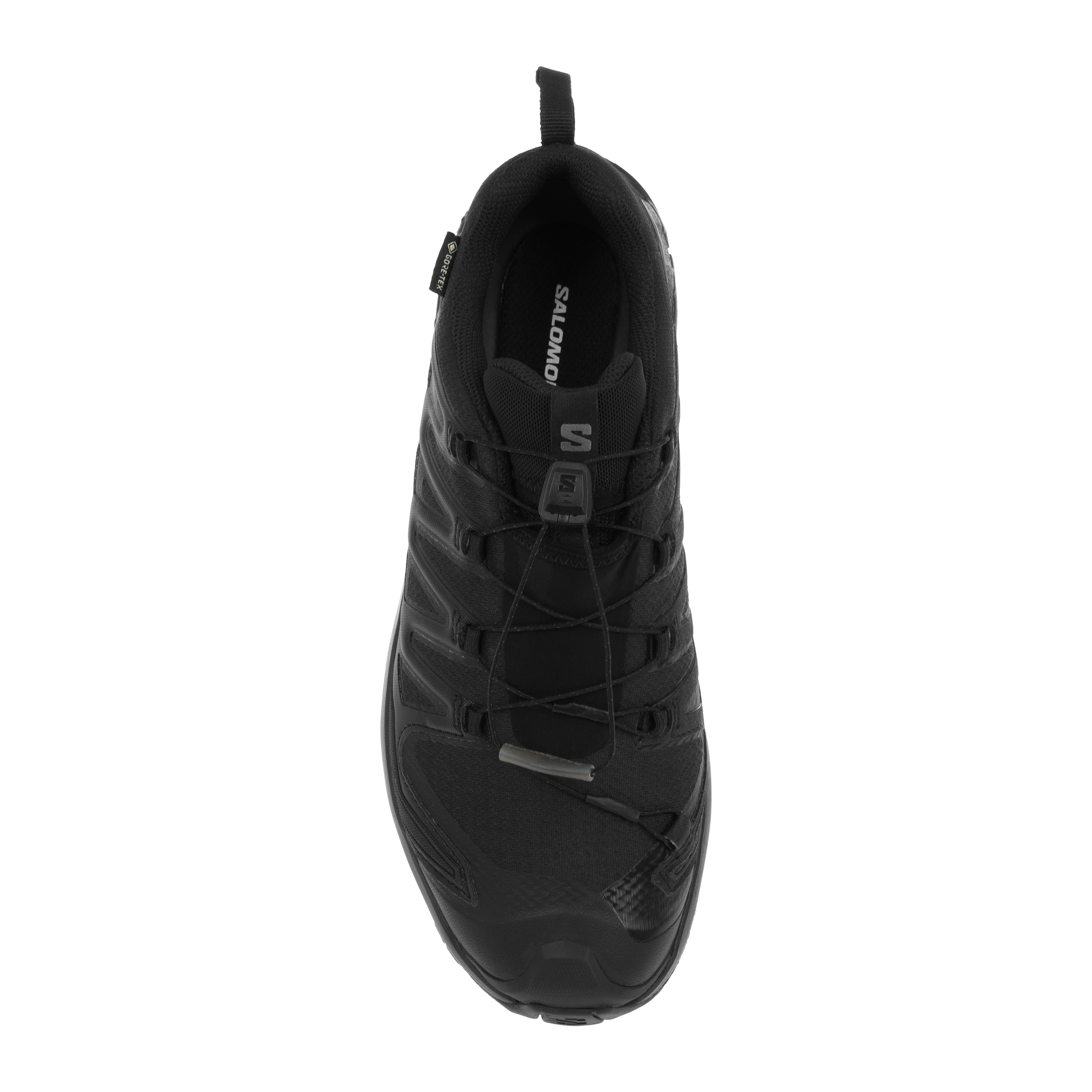 Черевики Salomon XA Pro Forces GTX - Black