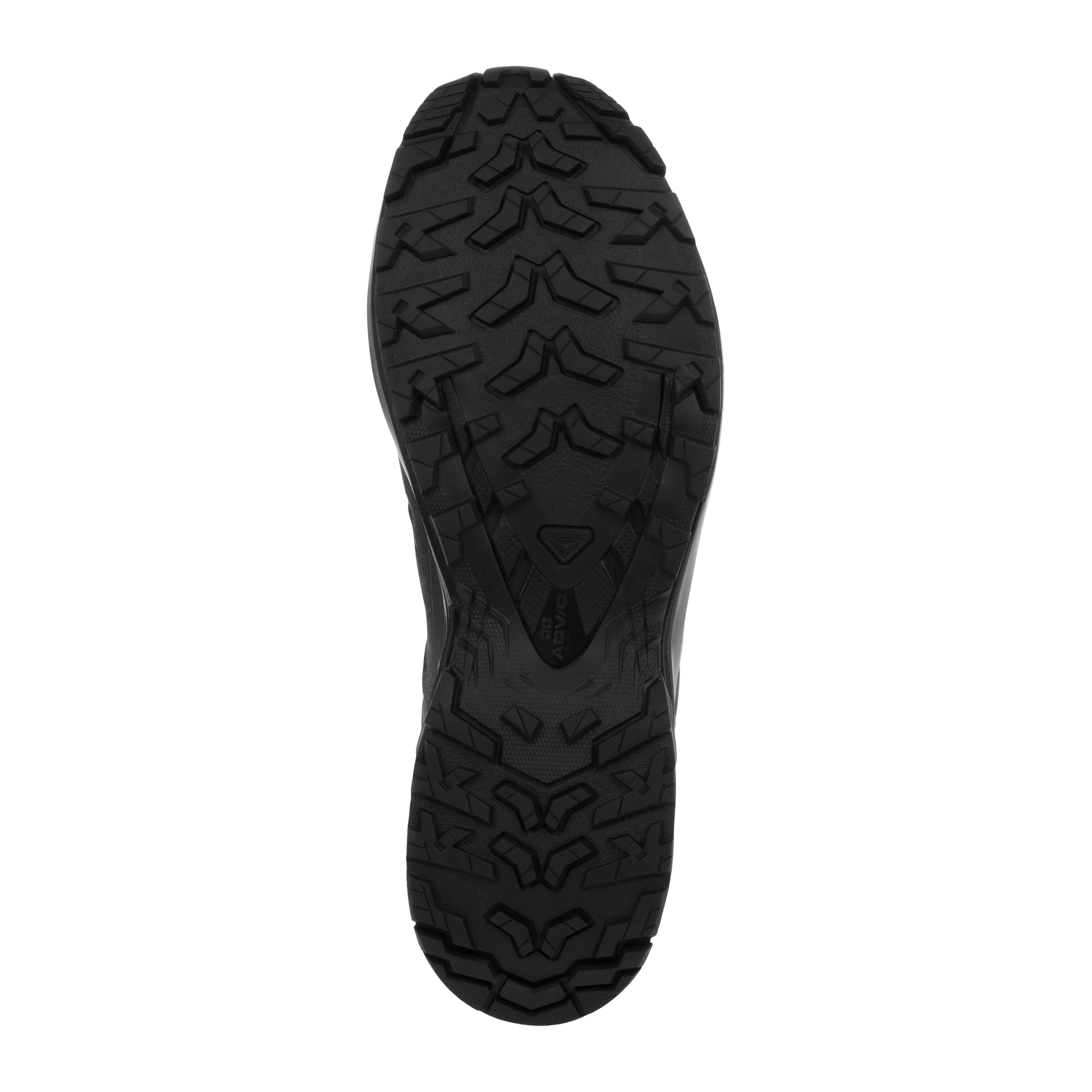 Черевики Salomon XA Pro Forces GTX - Black