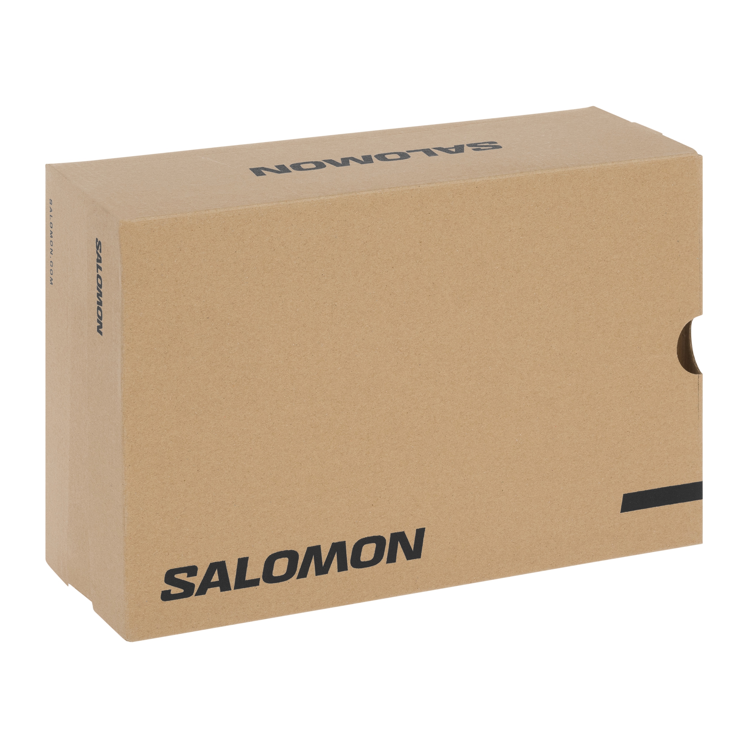 Черевики Salomon XA Pro Forces GTX - Black