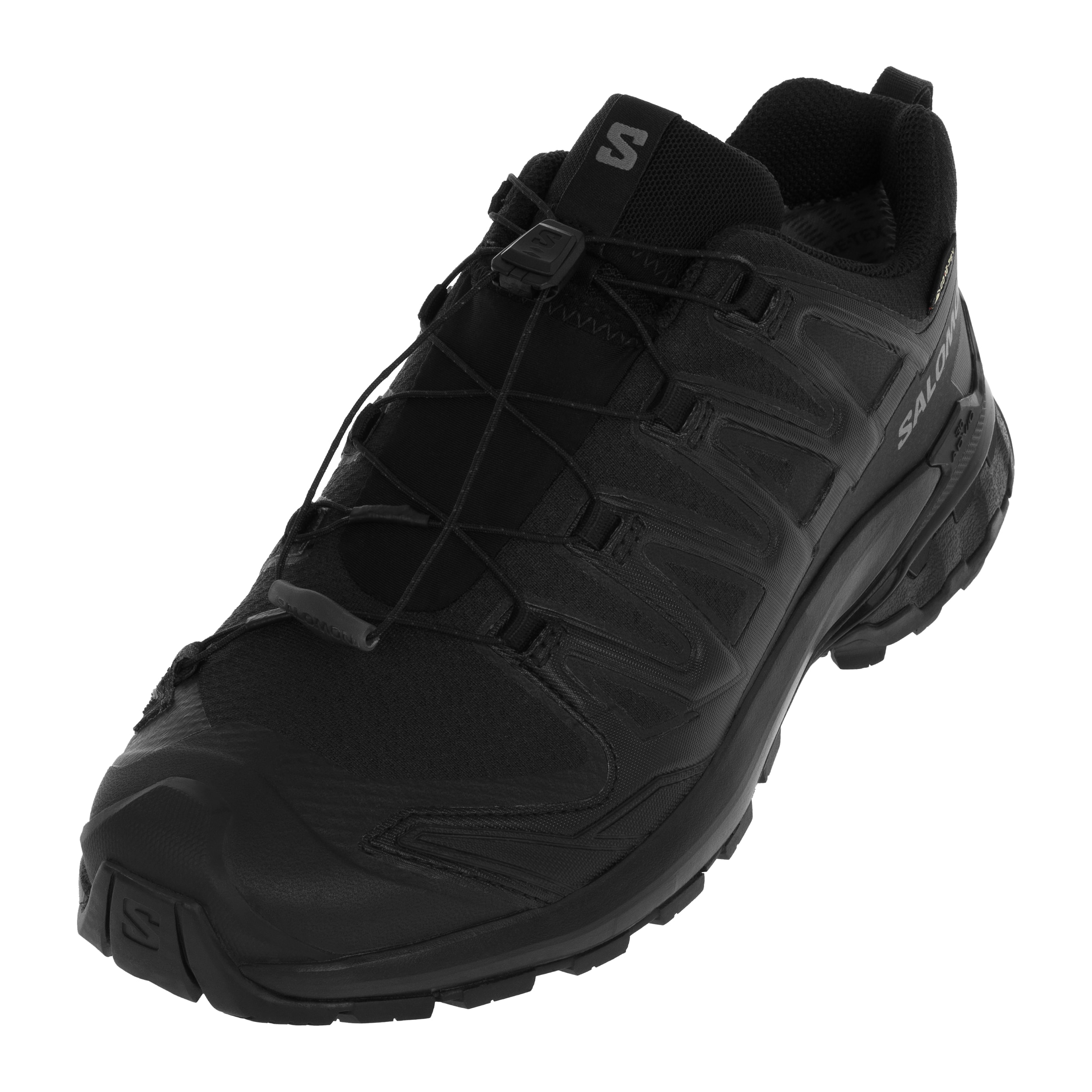 Черевики Salomon XA Pro Forces GTX - Black