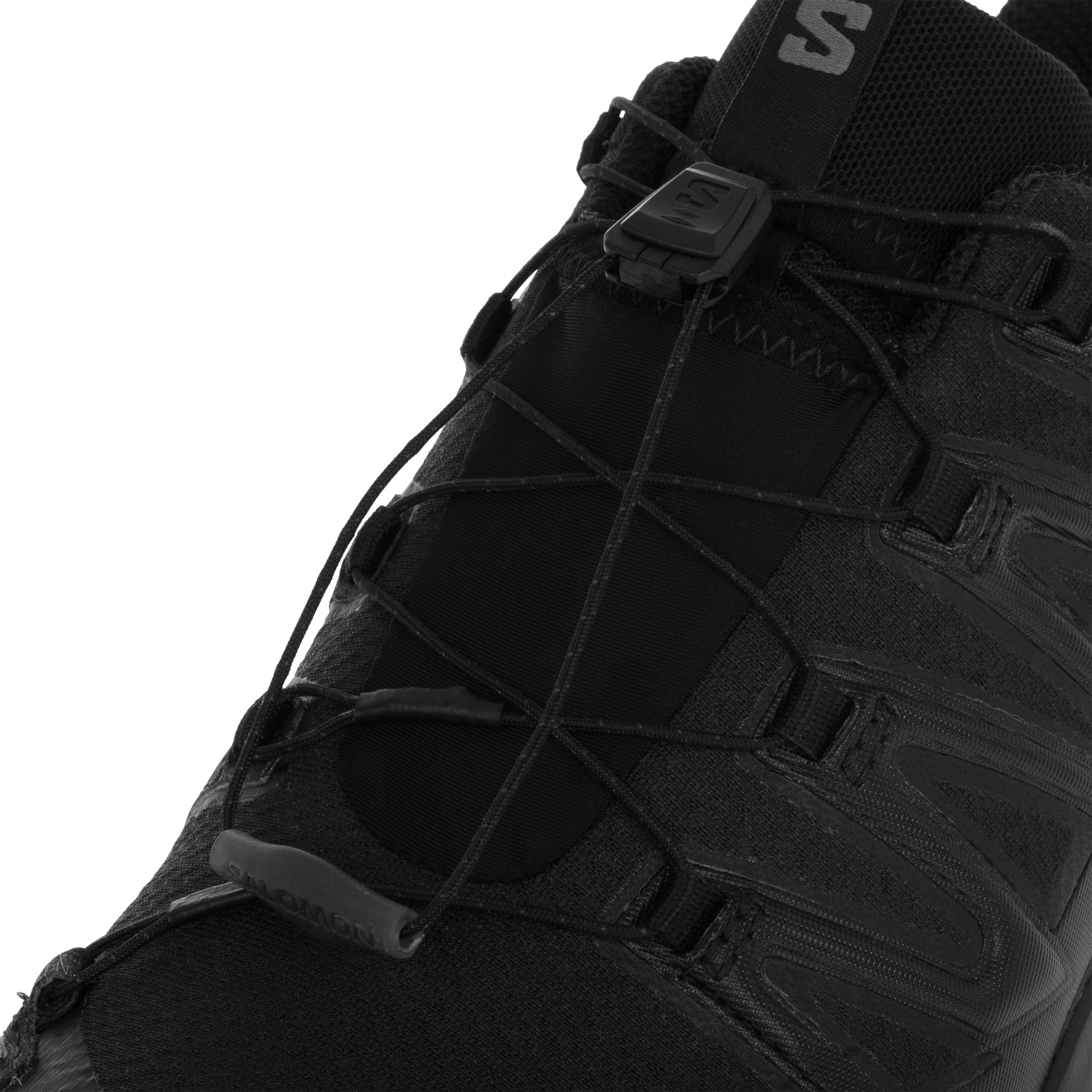 Черевики Salomon XA Pro Forces GTX - Black