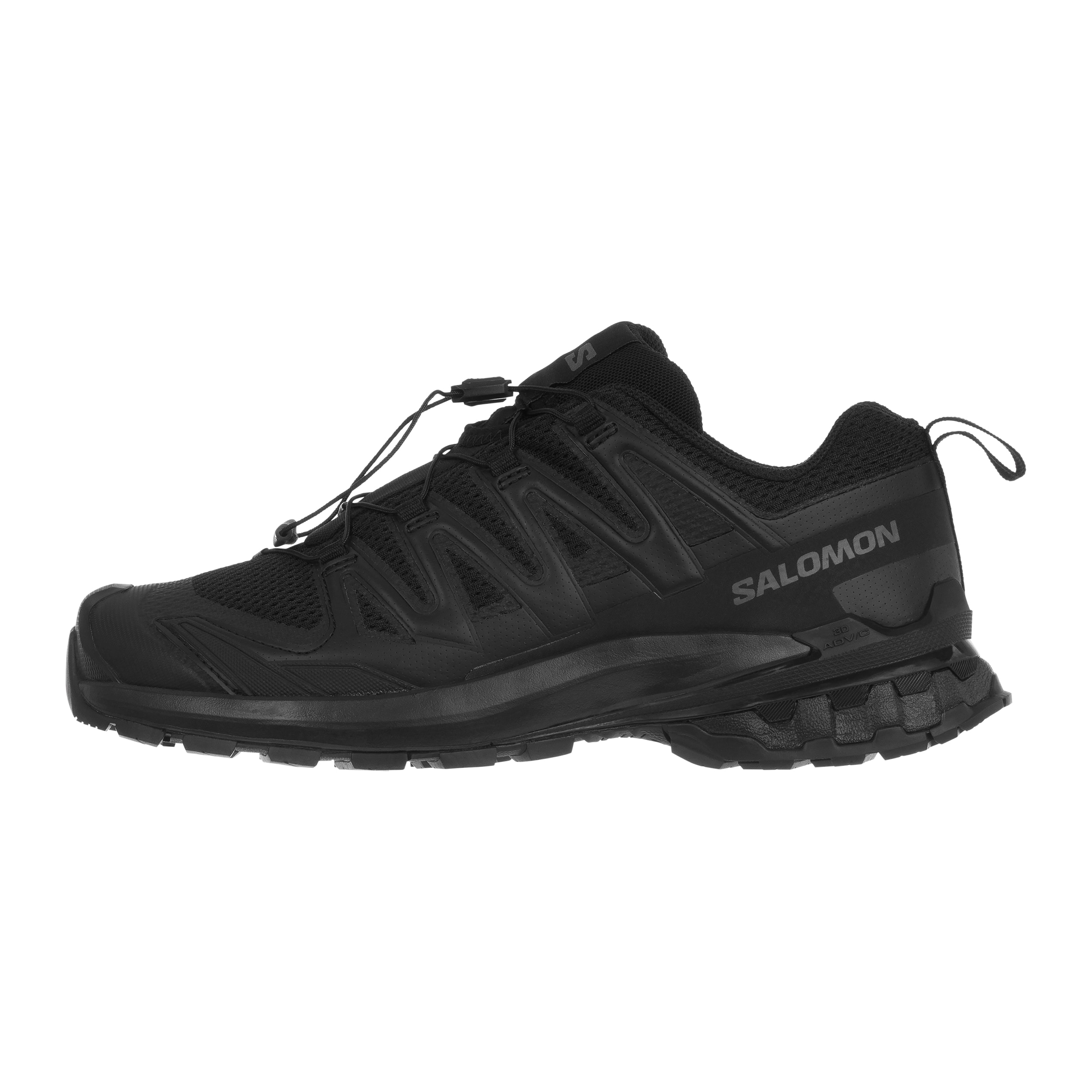 Черевики Salomon XA Pro Forces - Black