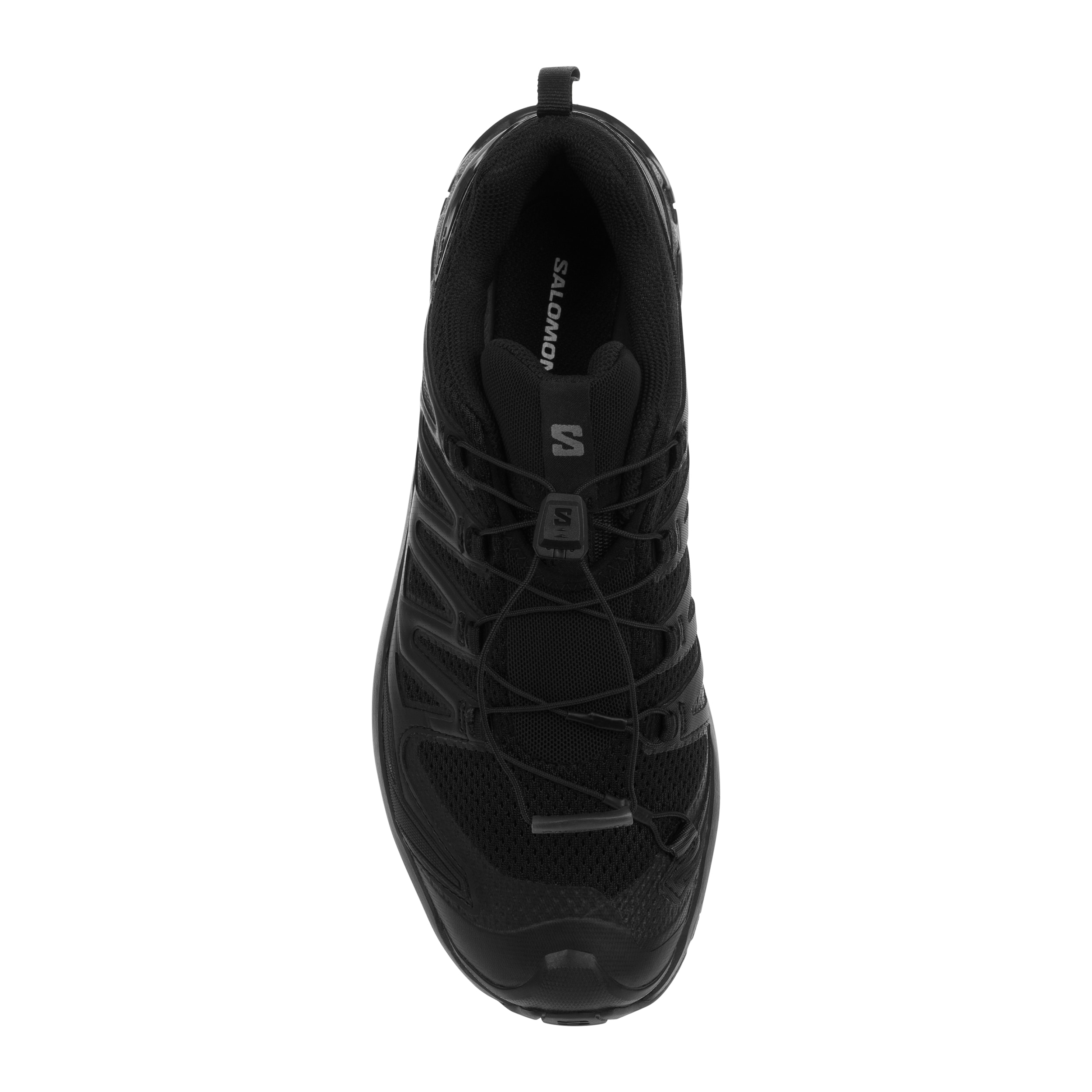 Черевики Salomon XA Pro Forces - Black