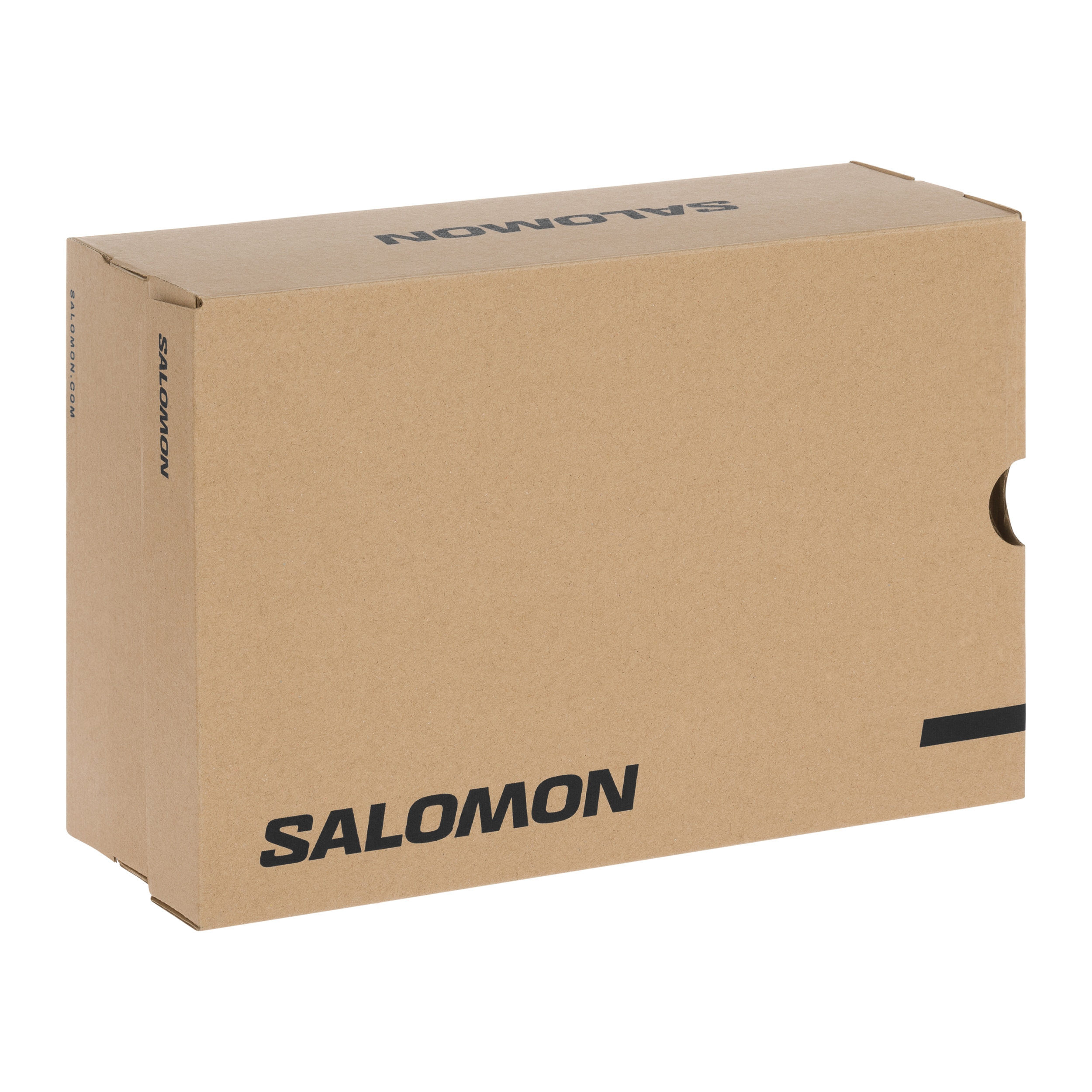Черевики Salomon XA Pro Forces - Black