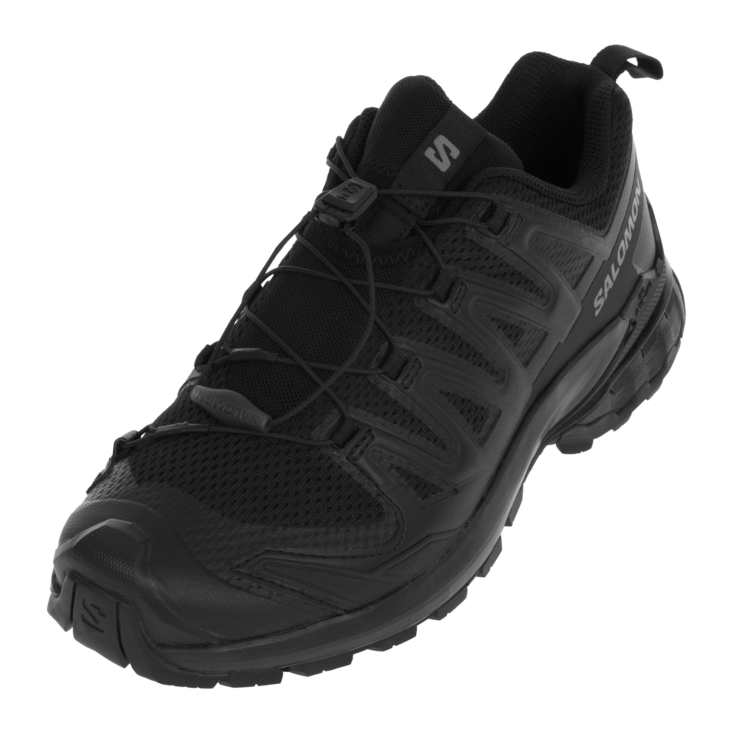 Черевики Salomon XA Pro Forces - Black