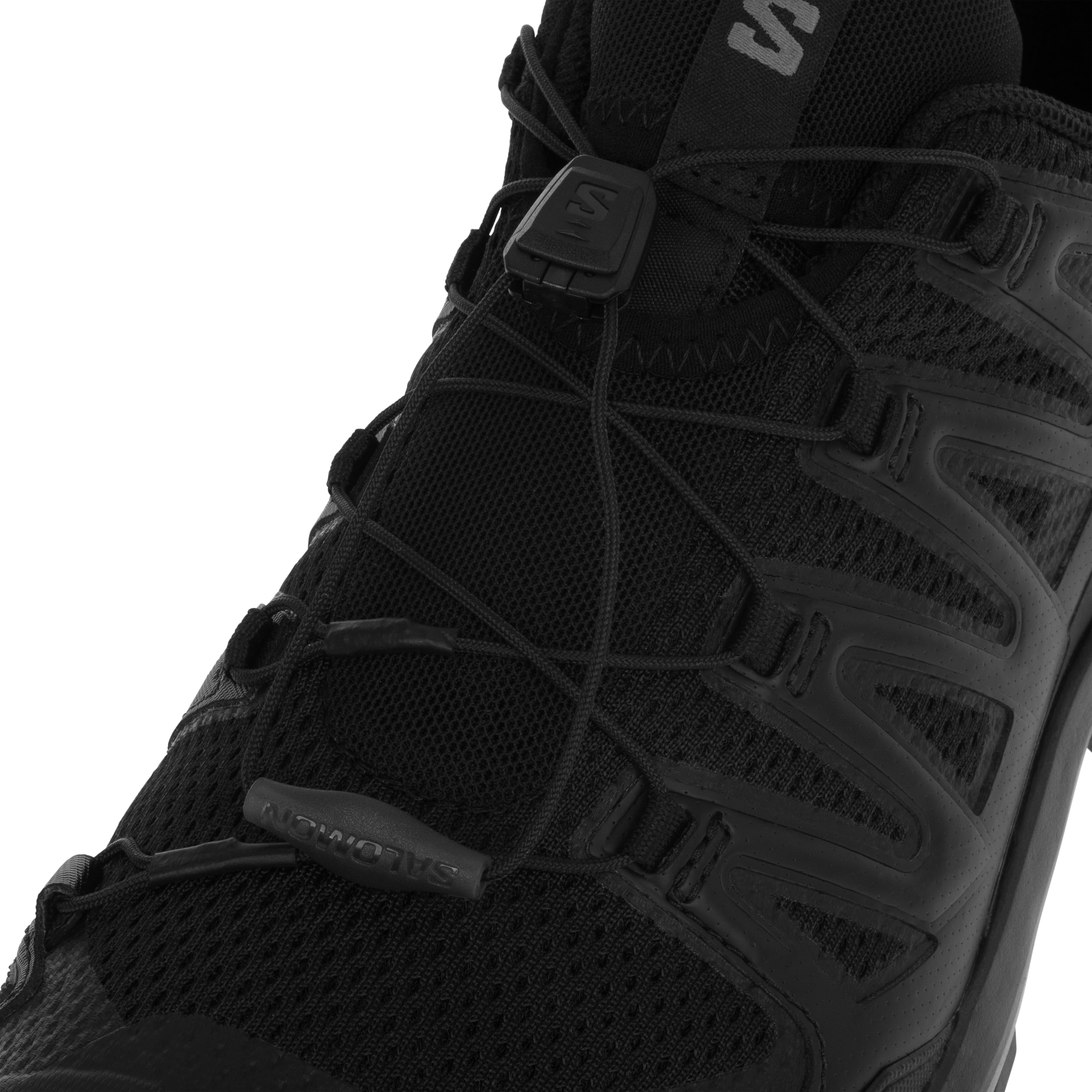 Черевики Salomon XA Pro Forces - Black
