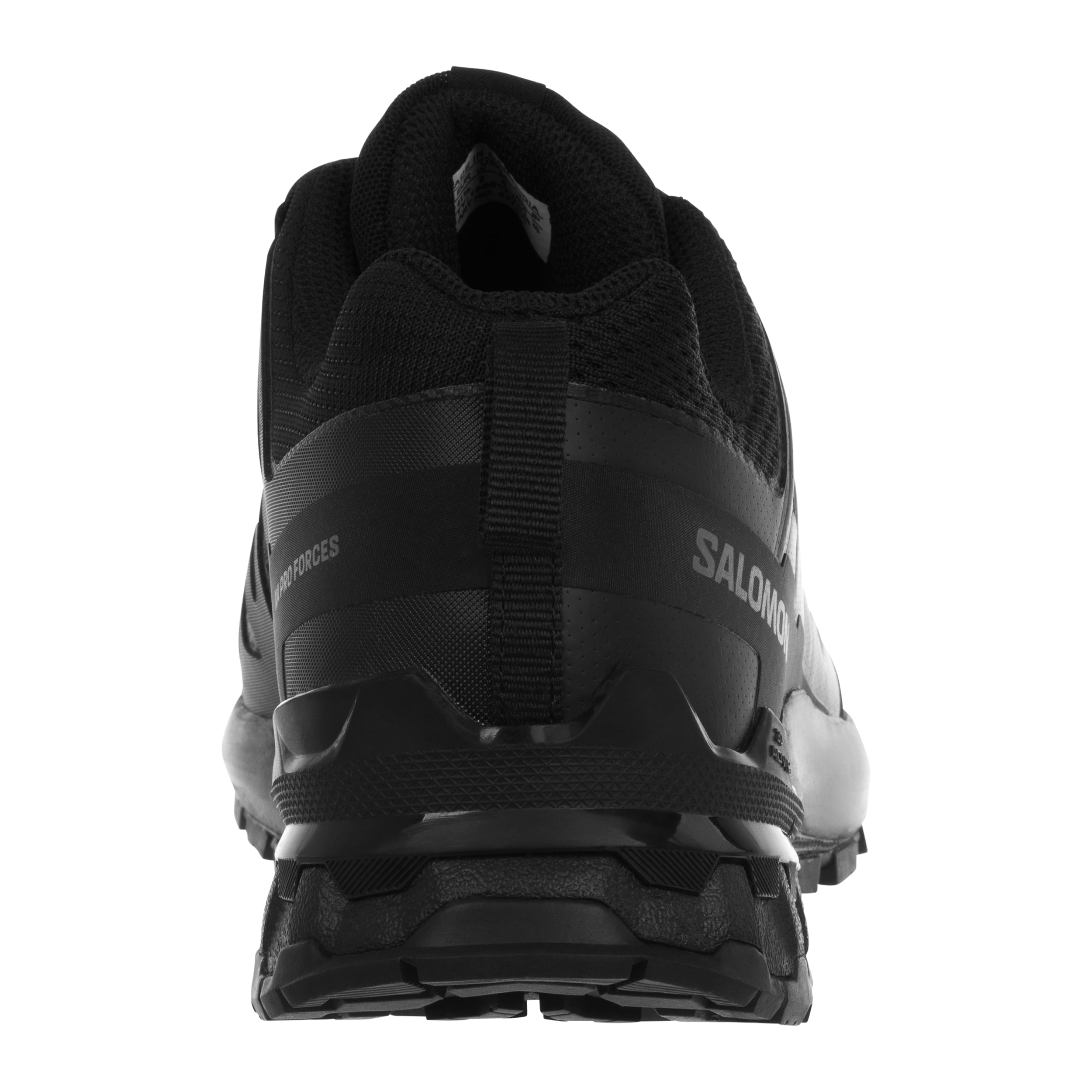 Черевики Salomon XA Pro Forces - Black