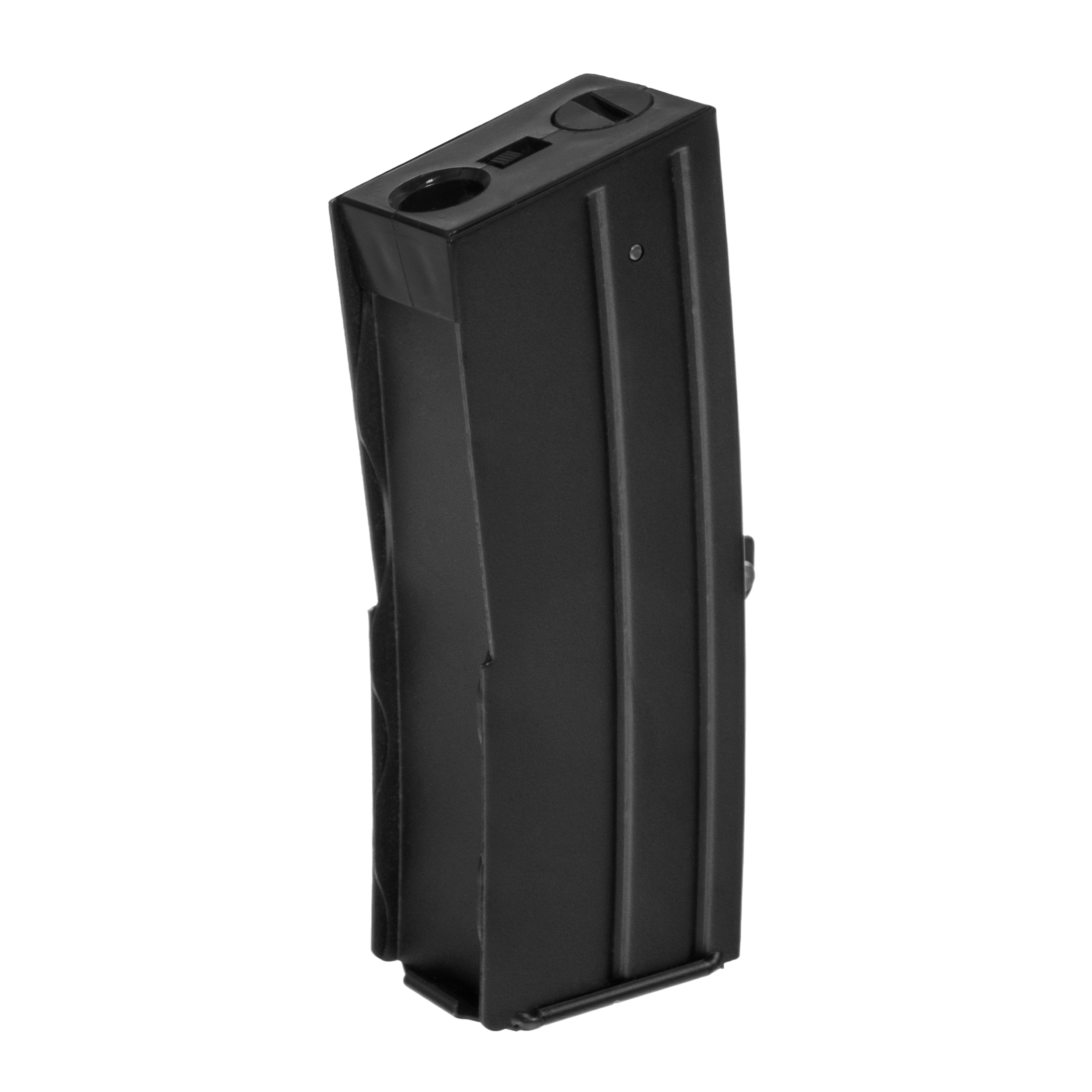 Пістолет-кулемет S&T Armament Sterling Custom - Black