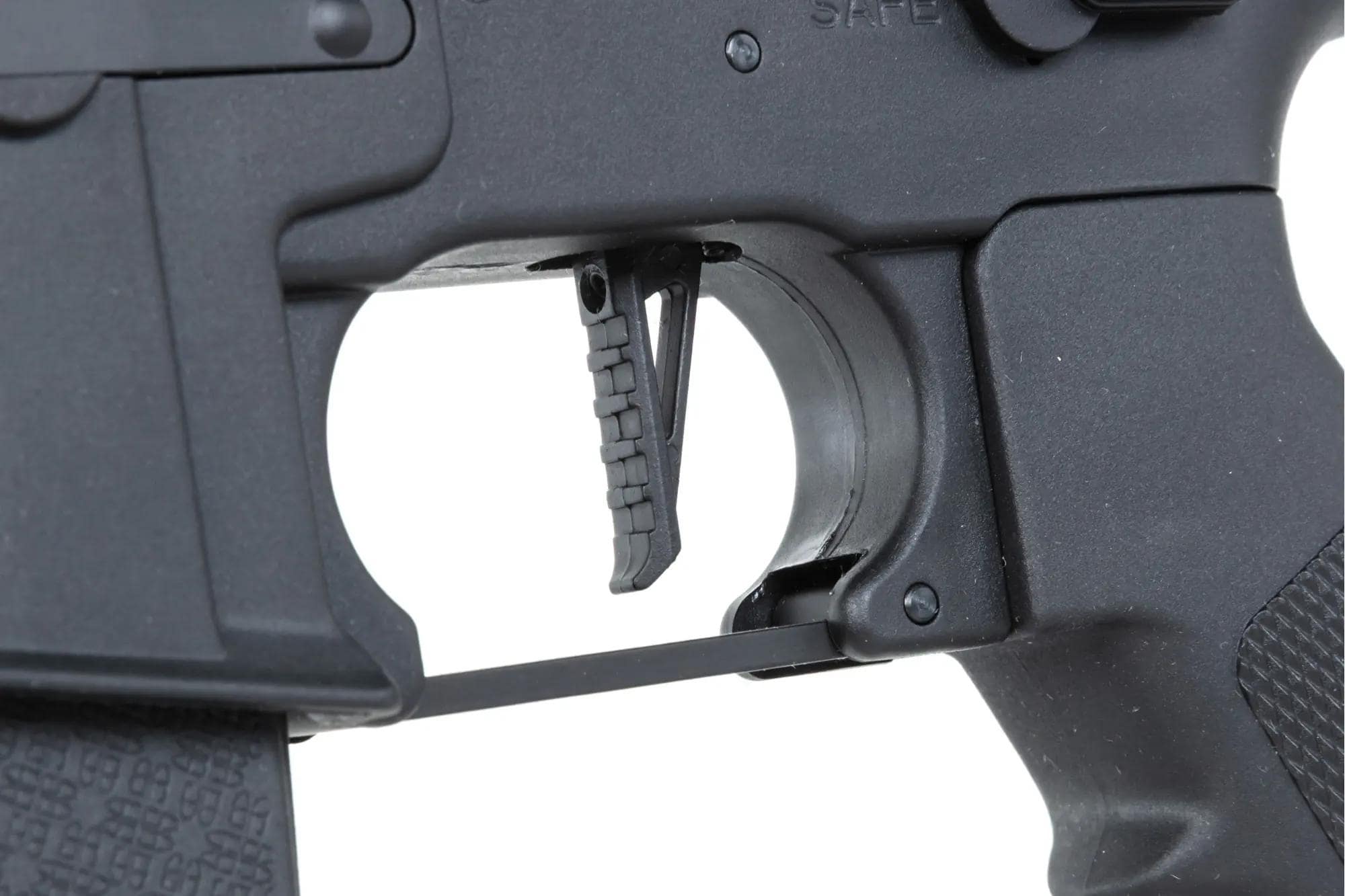 Karabinek szturmowy AEG Specna Arms SA-C03 CORE HAL ETU Gen. 2 - Black