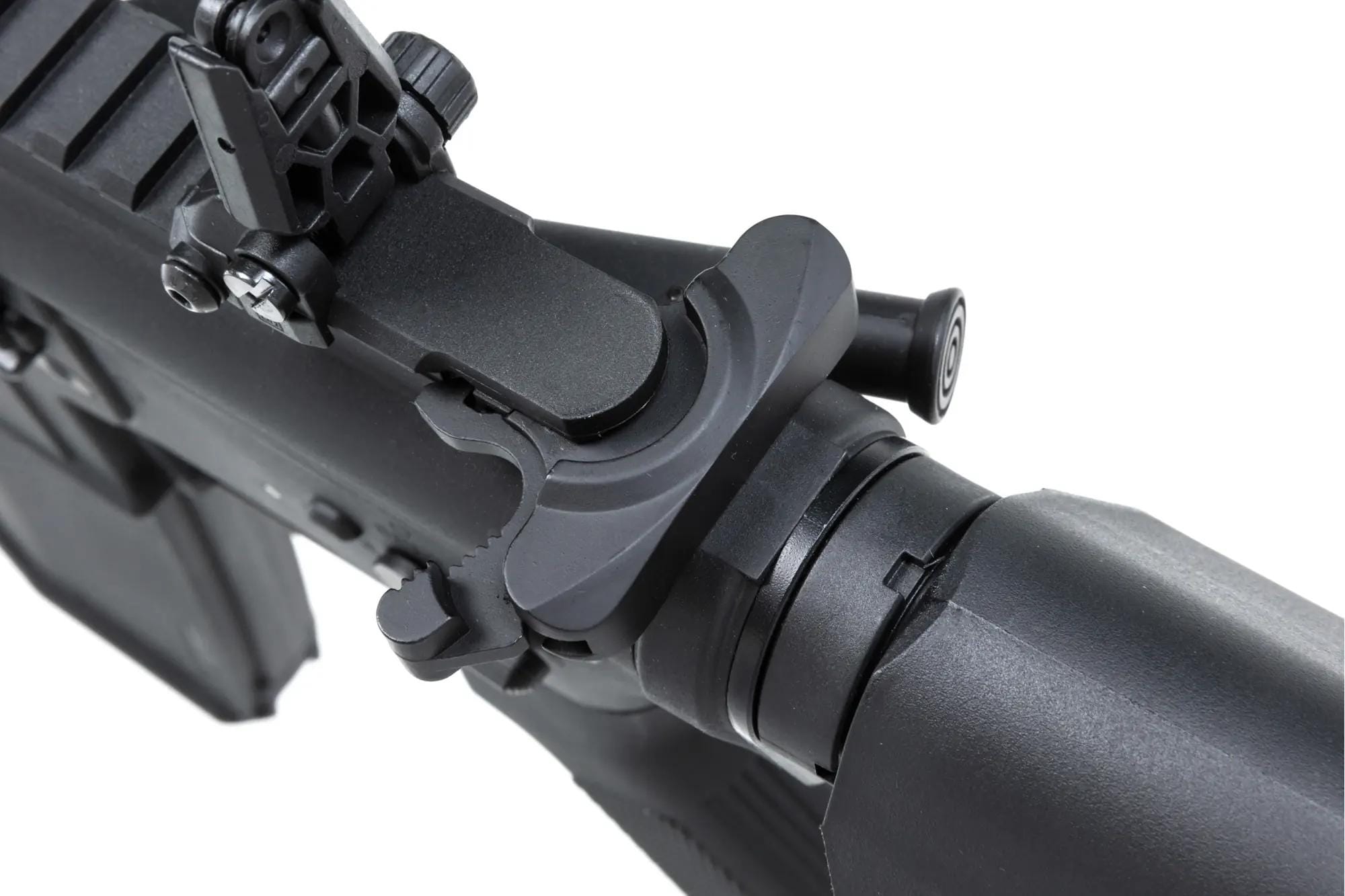 Karabinek szturmowy AEG Specna Arms SA-C03 CORE HAL ETU Gen. 2 - Black