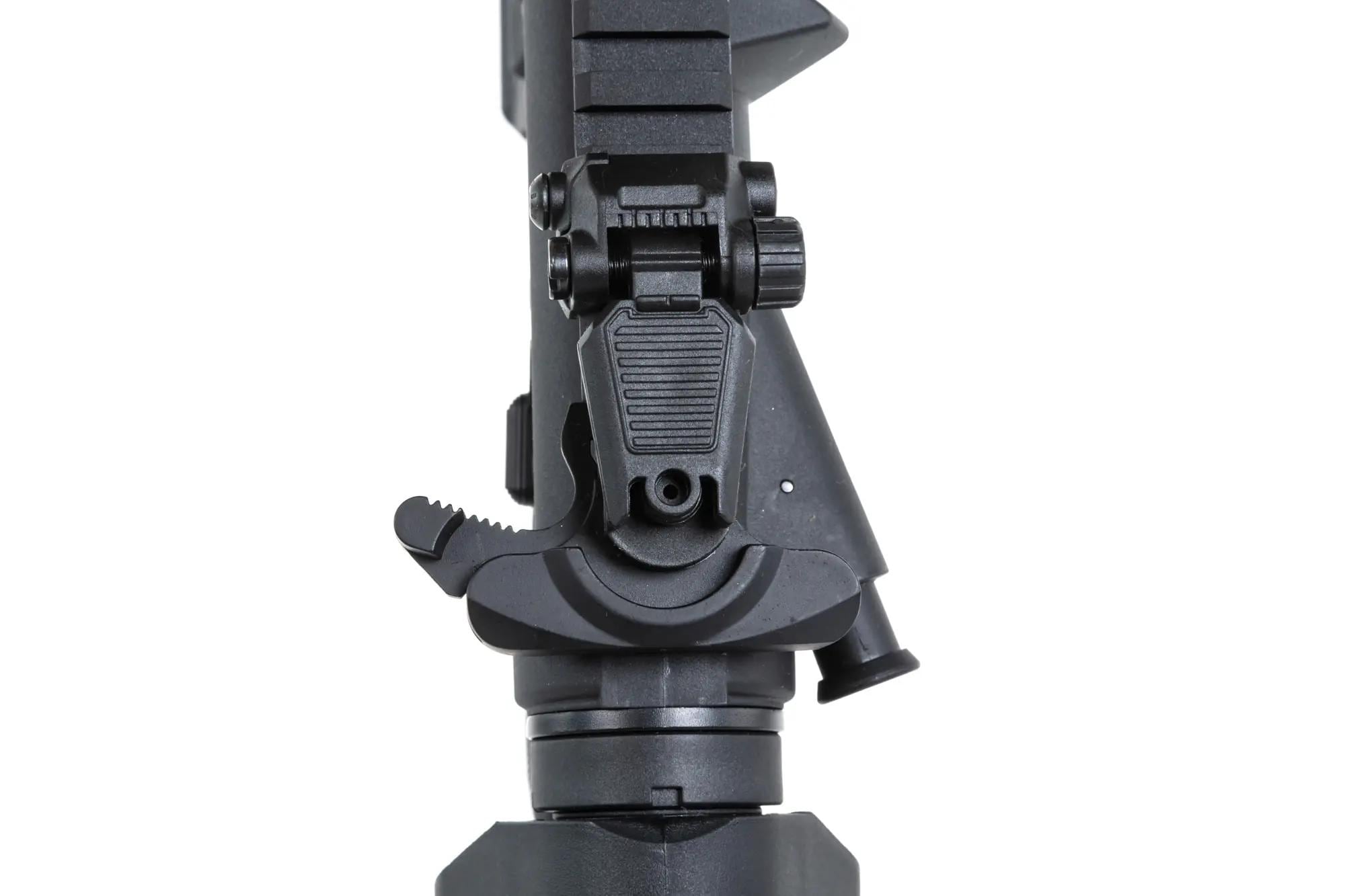 Karabinek szturmowy AEG Specna Arms SA-C03 CORE HAL ETU Gen. 2 - Black