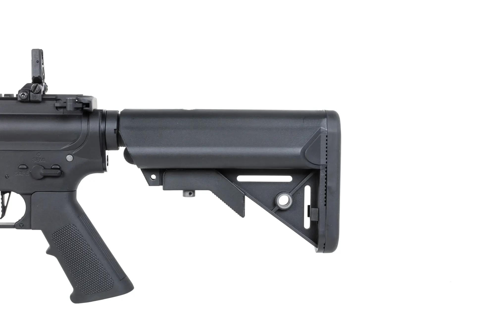Karabinek szturmowy AEG Specna Arms SA-C03 CORE HAL ETU Gen. 2 - Black