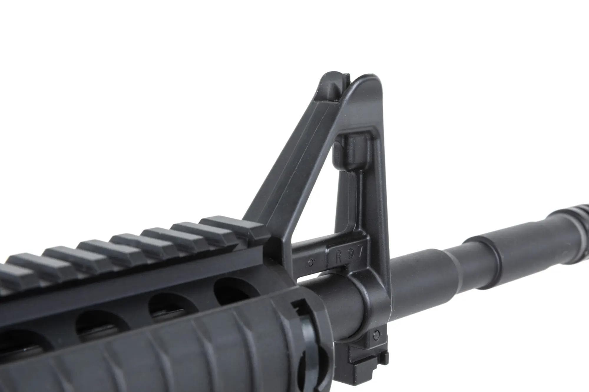 Karabinek szturmowy AEG Specna Arms SA-C03 CORE HAL ETU Gen. 2 - Black