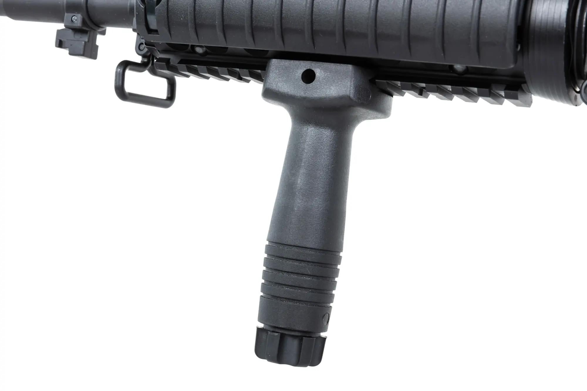 Karabinek szturmowy AEG Specna Arms SA-C03 CORE HAL ETU Gen. 2 - Black