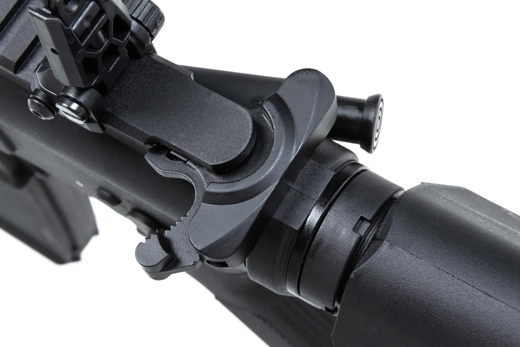 Karabinek szturmowy AEG Specna Arms SA-C04 CORE HAL ETU Gen. 2 - Black
