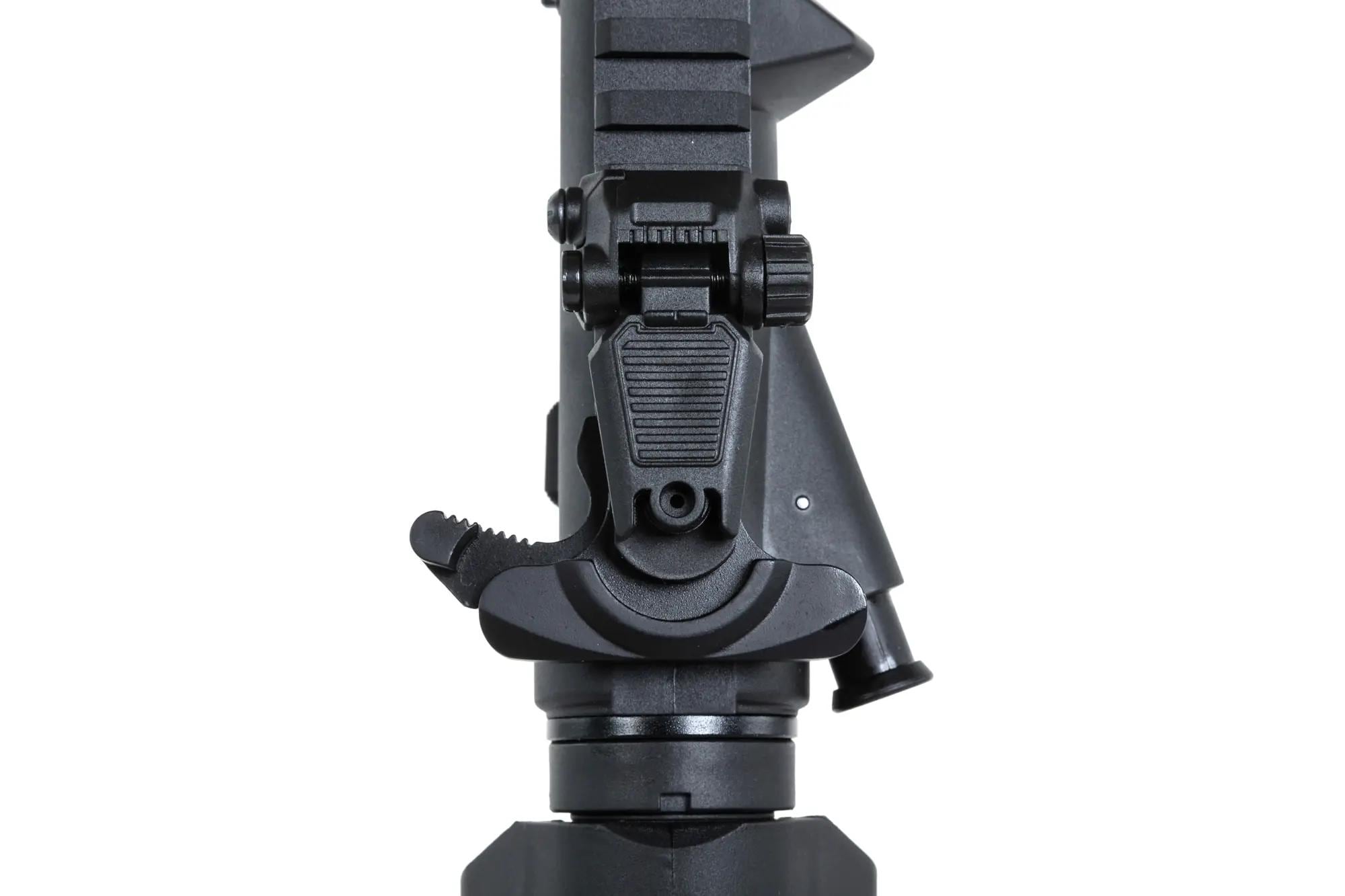 Karabinek szturmowy AEG Specna Arms SA-C04 CORE HAL ETU Gen. 2 - Black