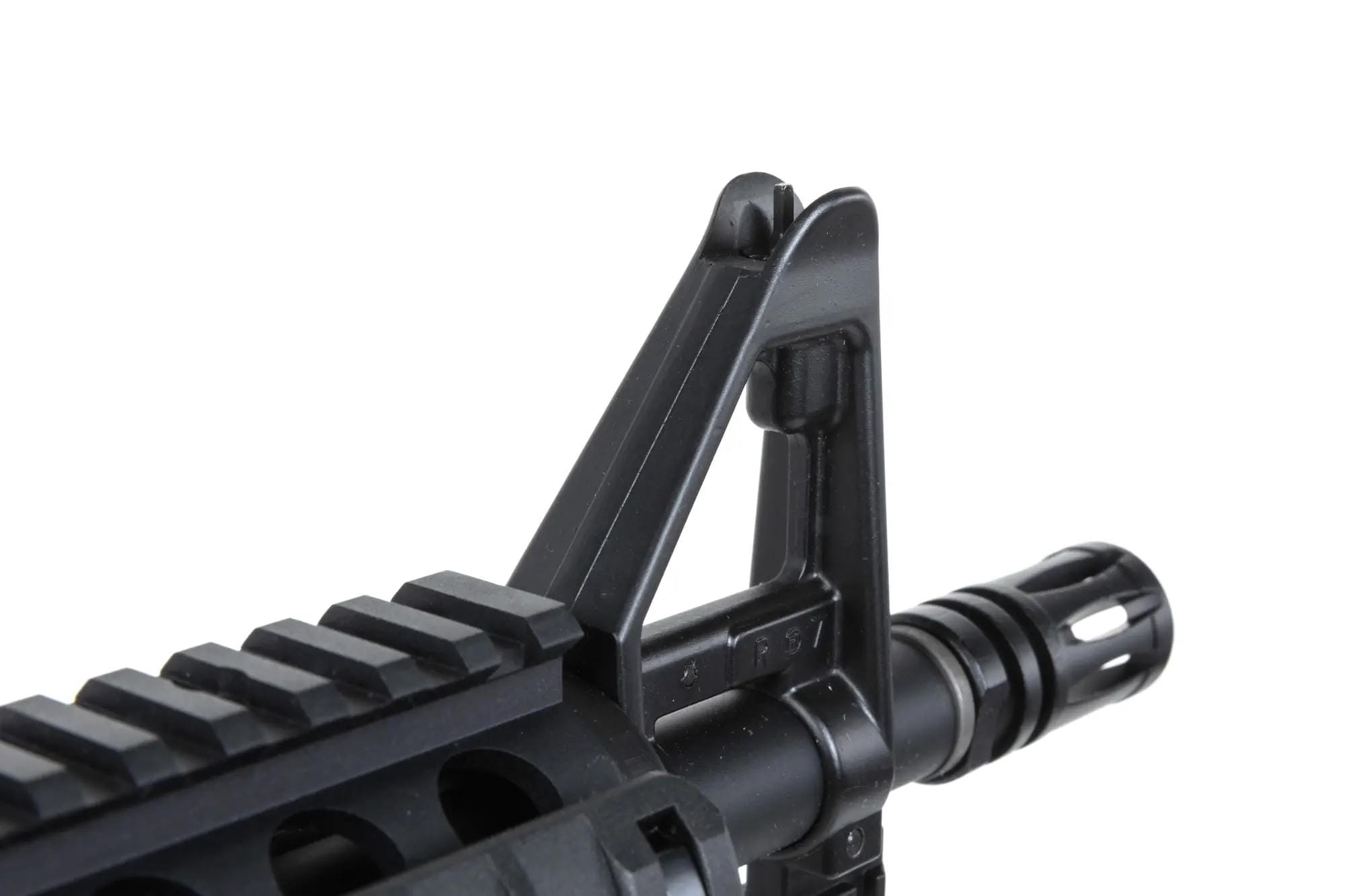 Karabinek szturmowy AEG Specna Arms SA-C04 CORE HAL ETU Gen. 2 - Black