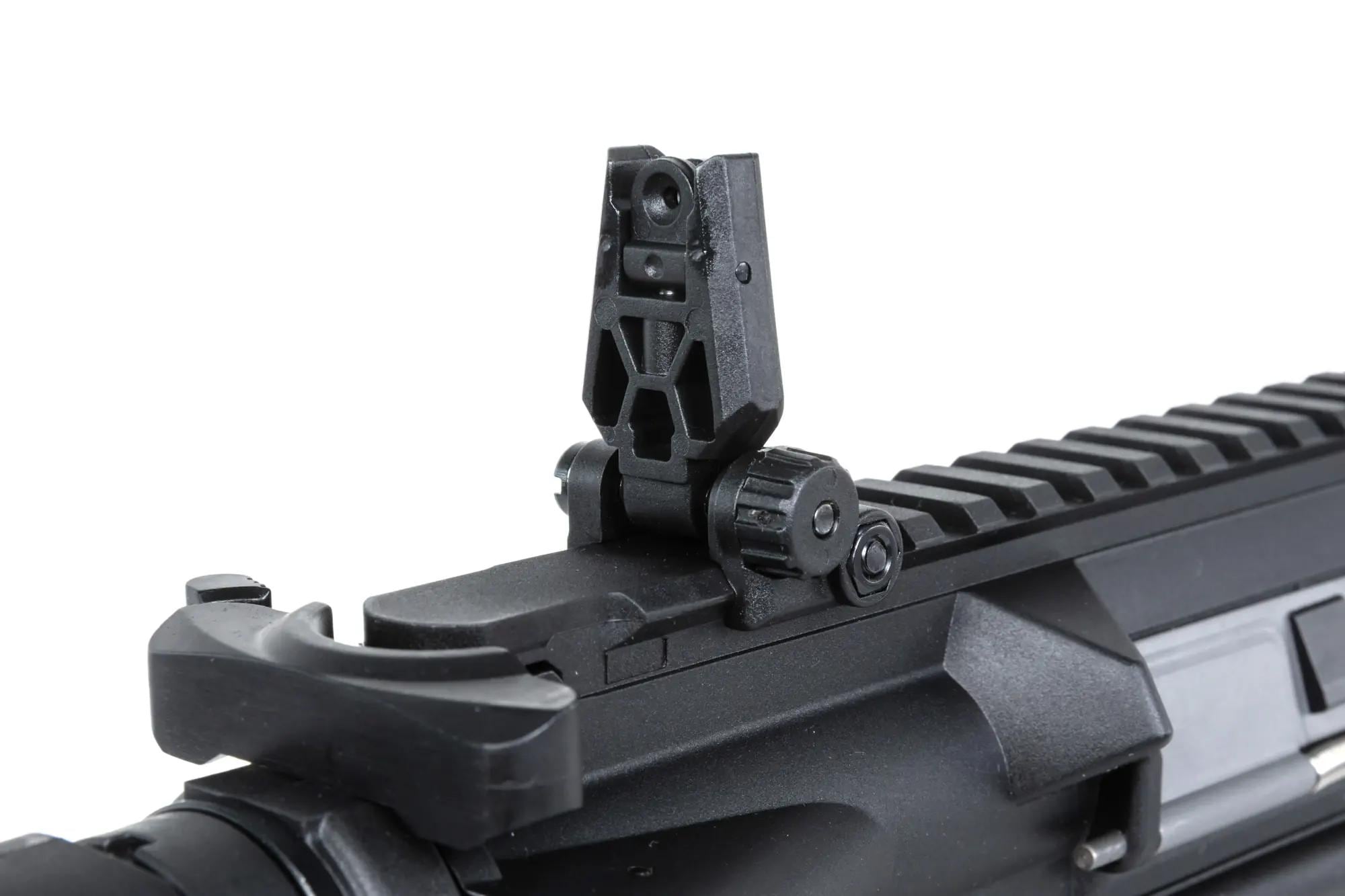 Karabinek szturmowy AEG Specna Arms SA-C04 CORE HAL ETU Gen. 2 - Black