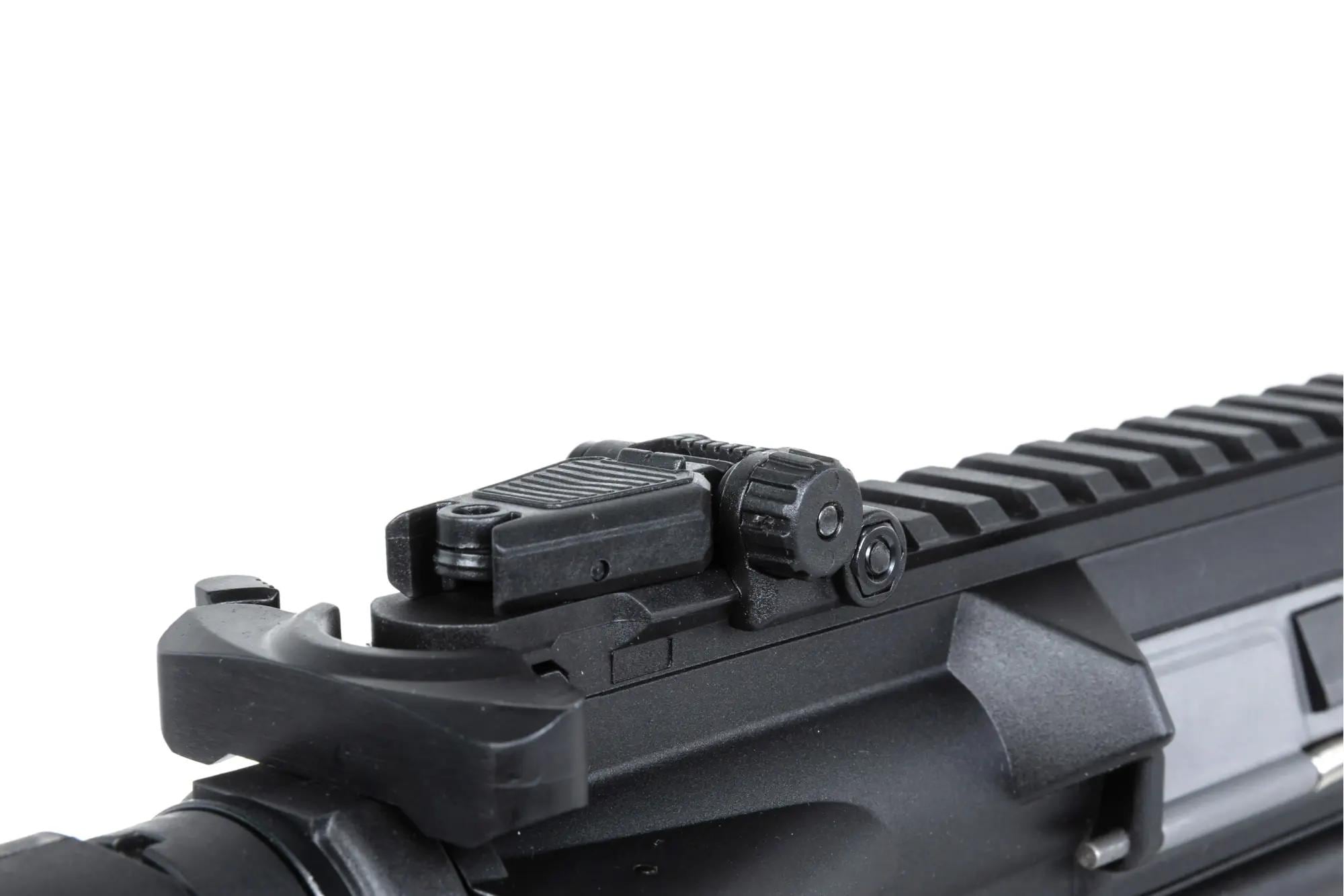 Karabinek szturmowy AEG Specna Arms SA-C04 CORE HAL ETU Gen. 2 - Black