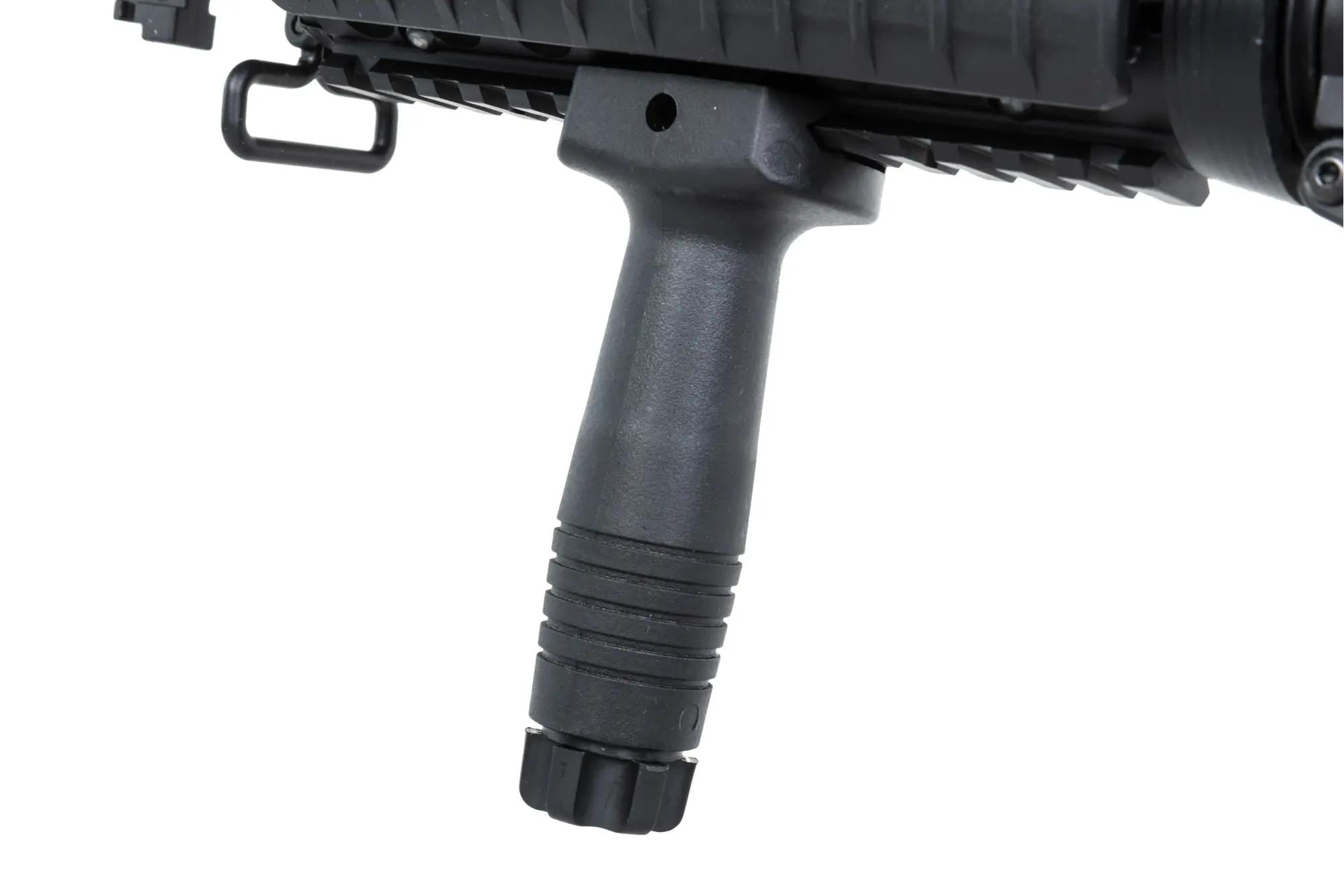 Karabinek szturmowy AEG Specna Arms SA-C04 CORE HAL ETU Gen. 2 - Black