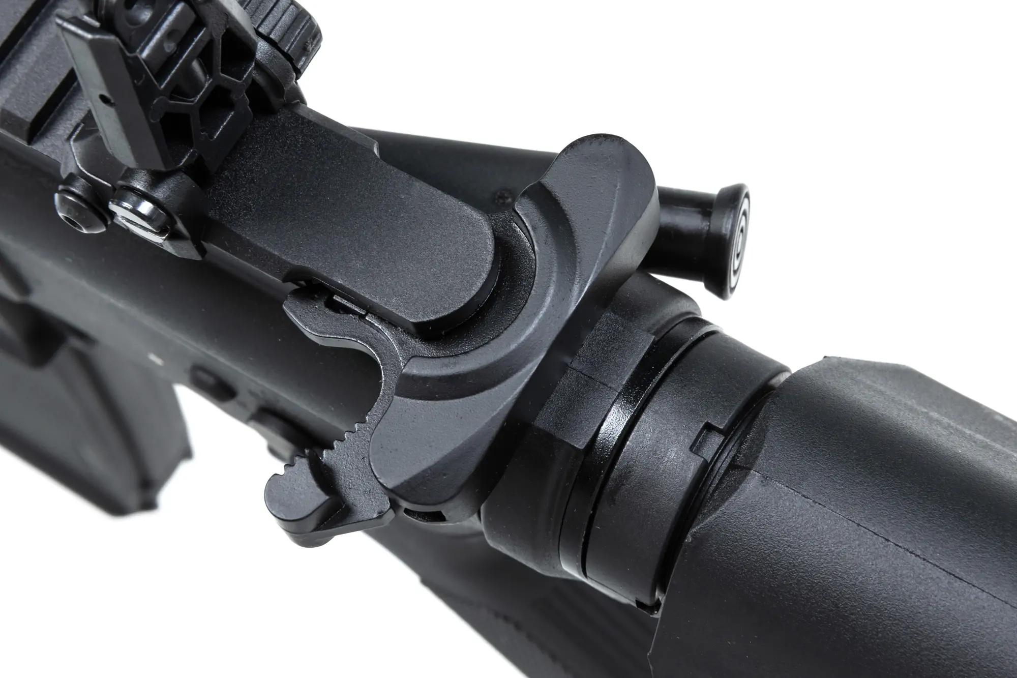 Specna Arms SA-C04 CORE HAL ETU Gen. 2 AEG Assault Carbine - Black