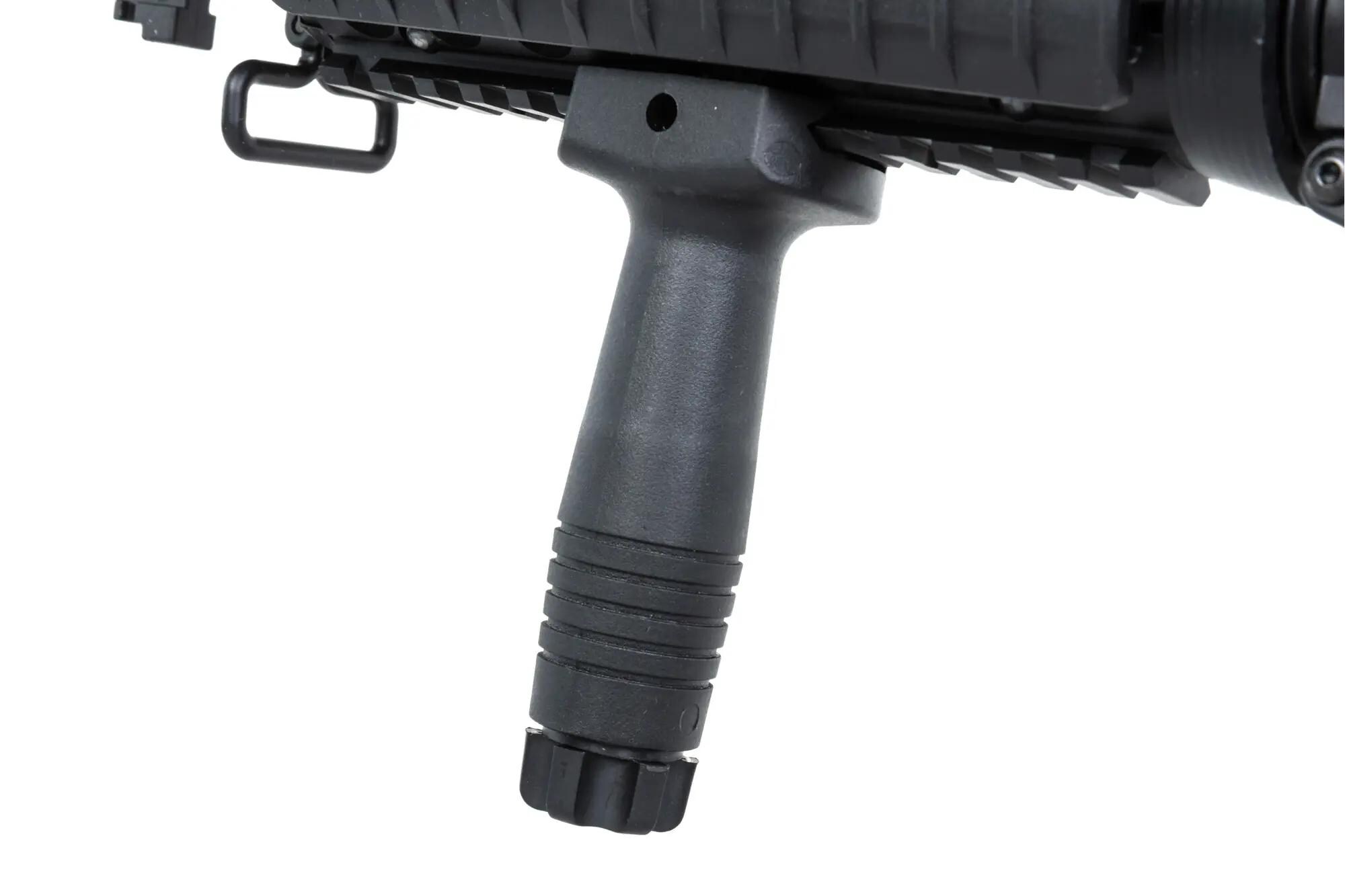 Specna Arms SA-C04 CORE HAL ETU Gen. 2 AEG Assault Carbine - Black