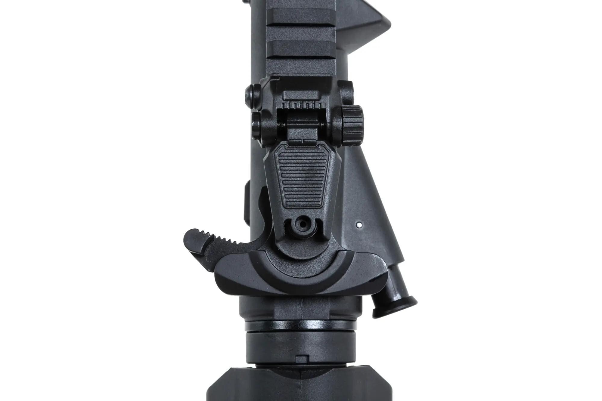 Specna Arms SA-C04 CORE HAL ETU Gen. 2 AEG Assault Carbine - Black